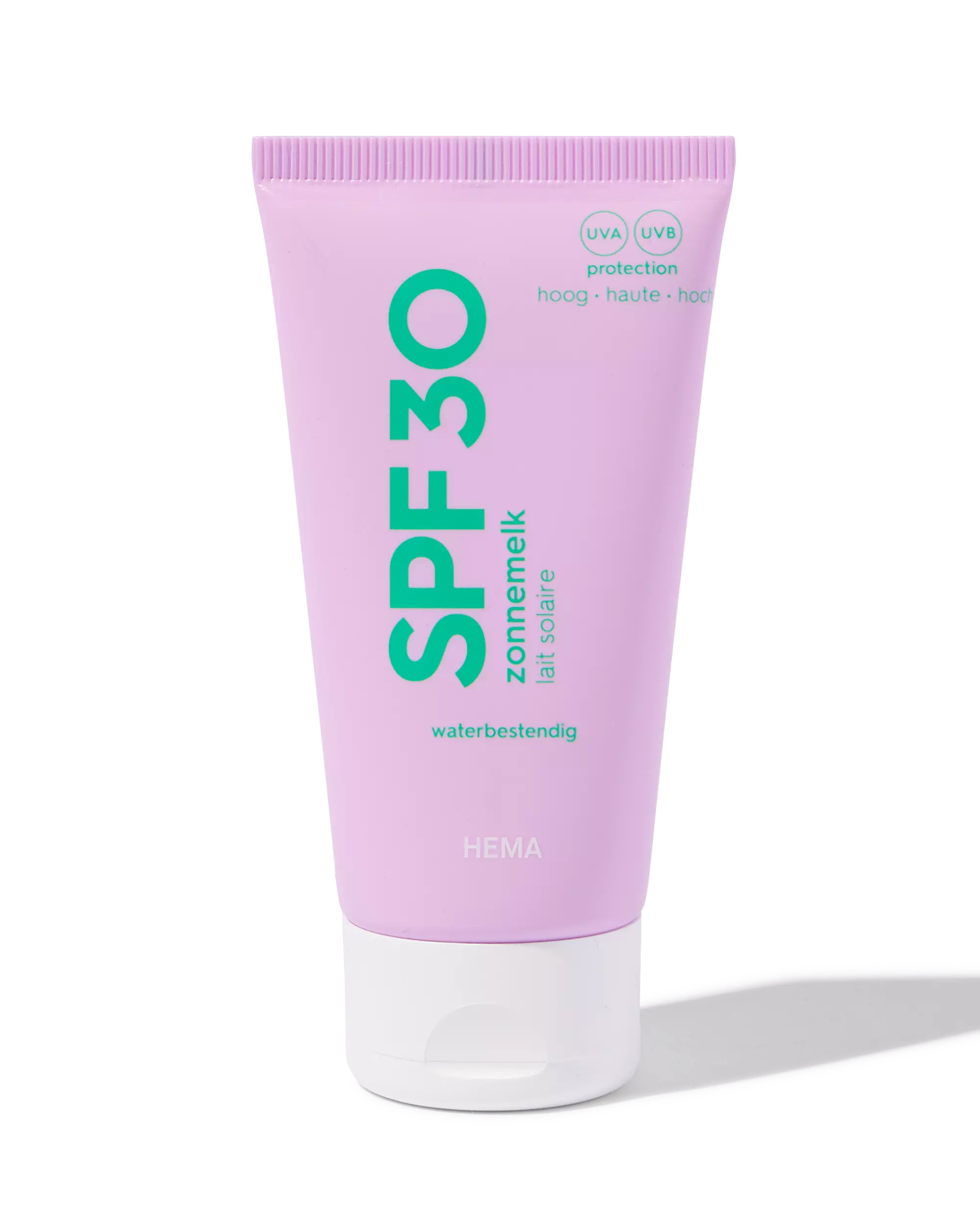 zonnemelk SPF 30 50ml