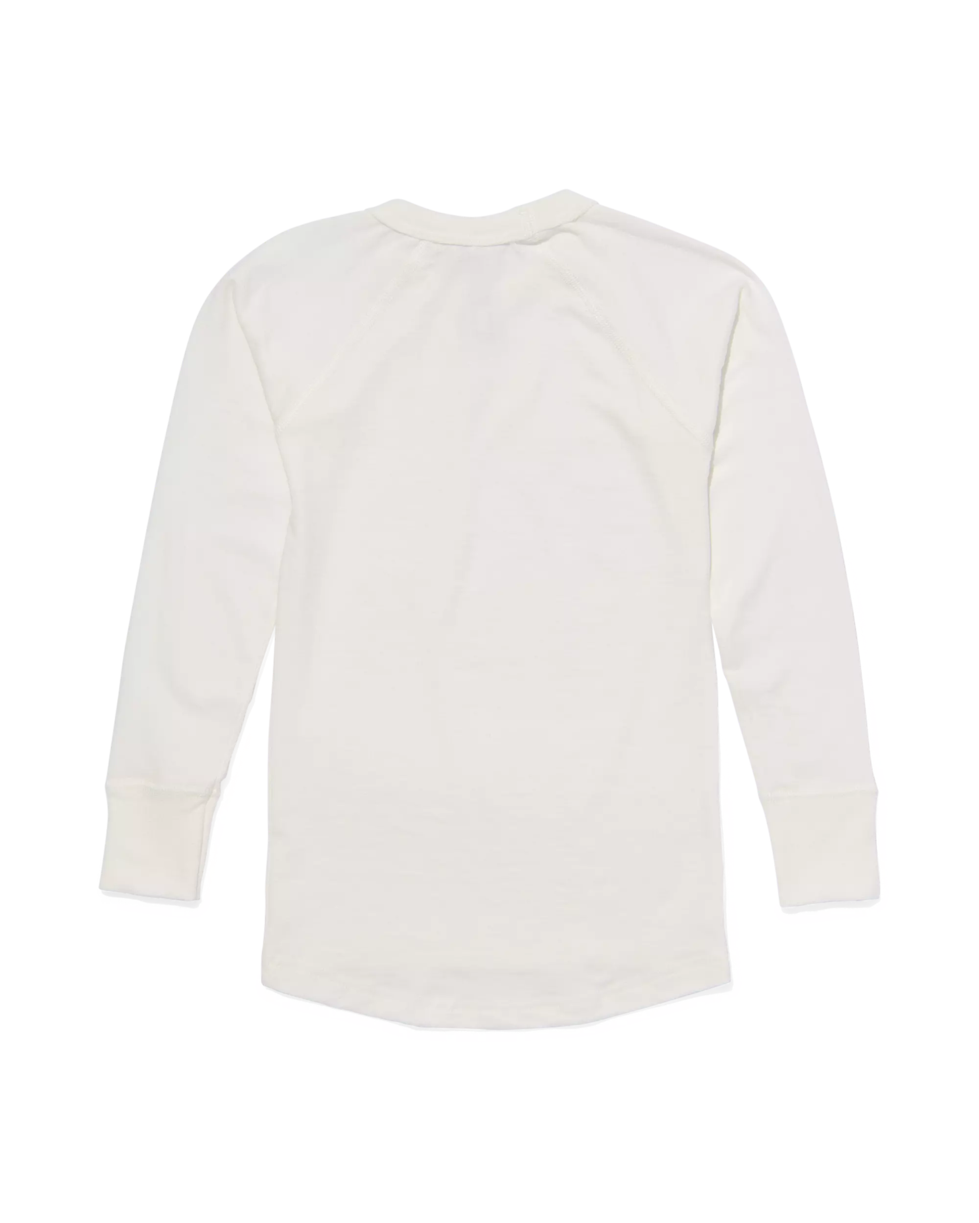 t-shirt thermo enfant