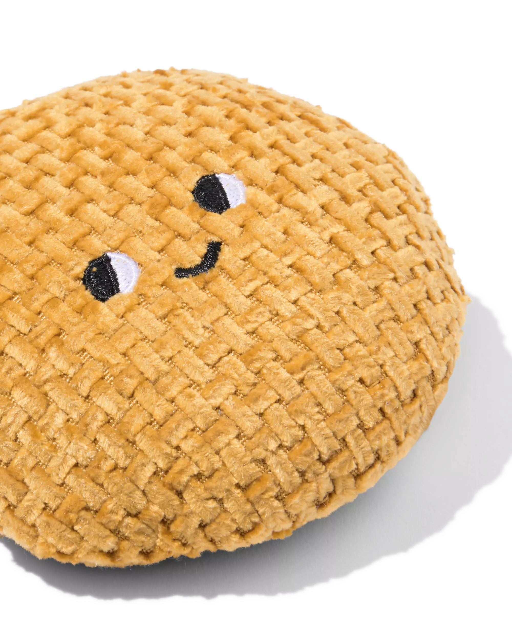 snack néerlandais peluche