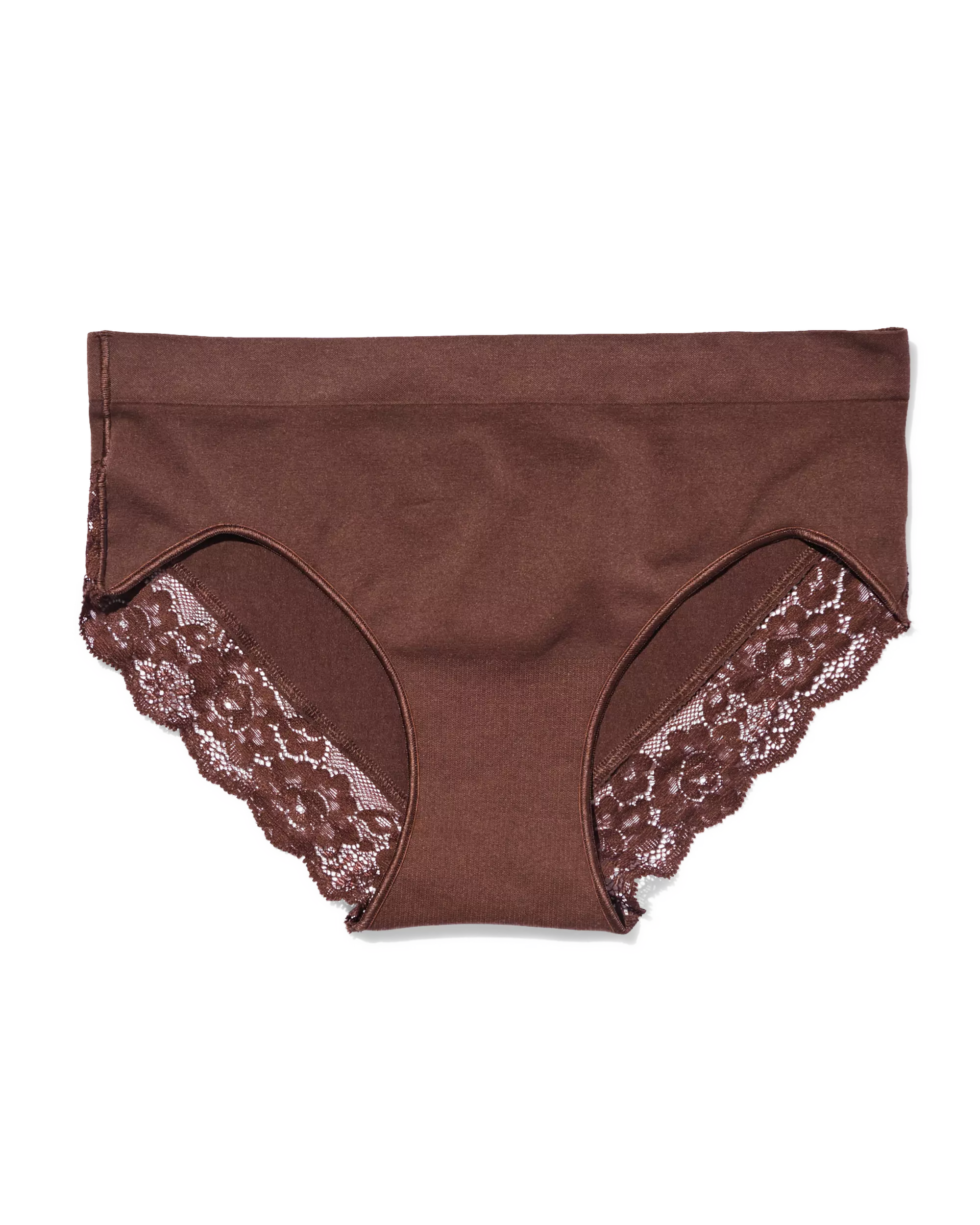 marron foncé