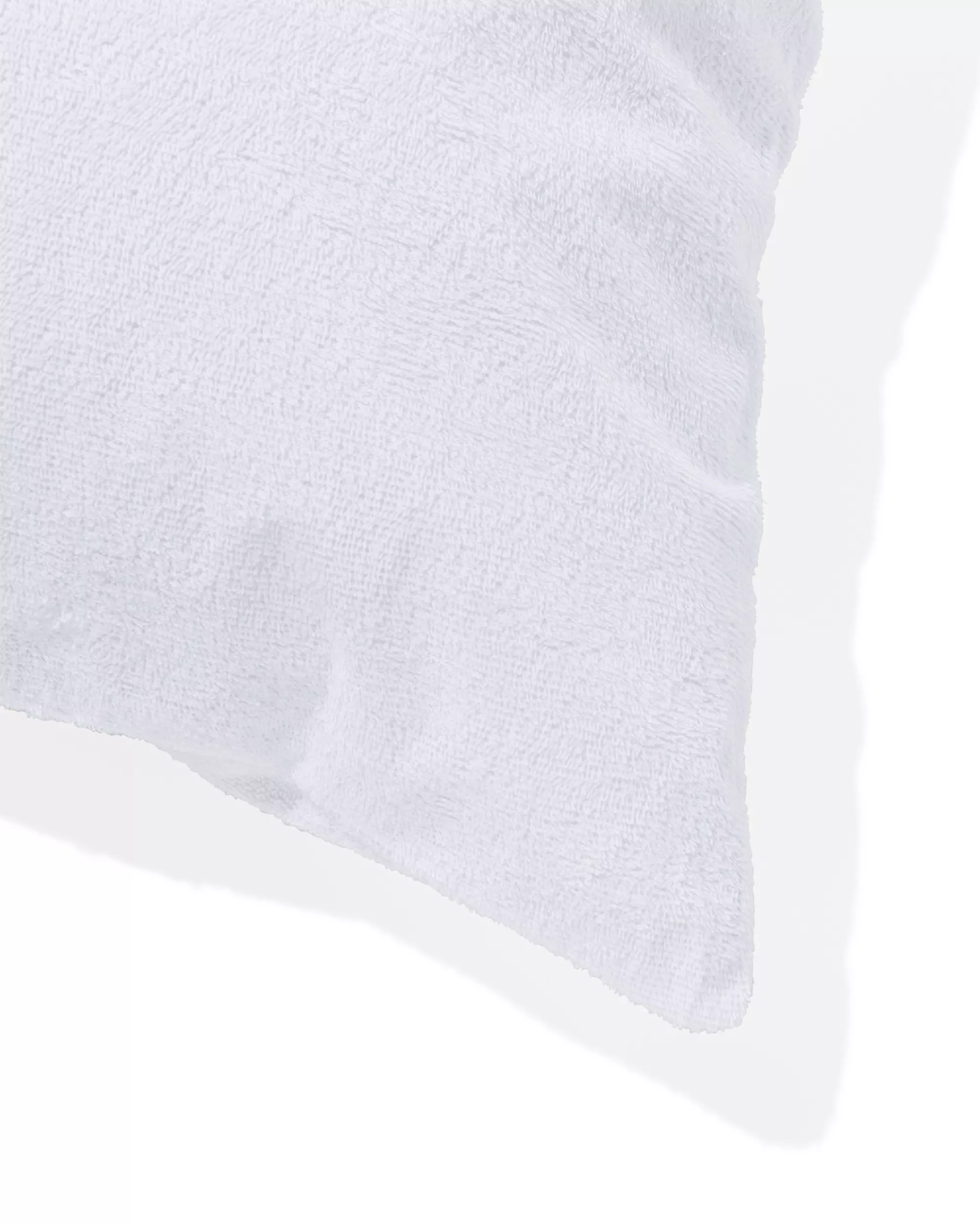 kussensloop molton waterdicht 60x70cm