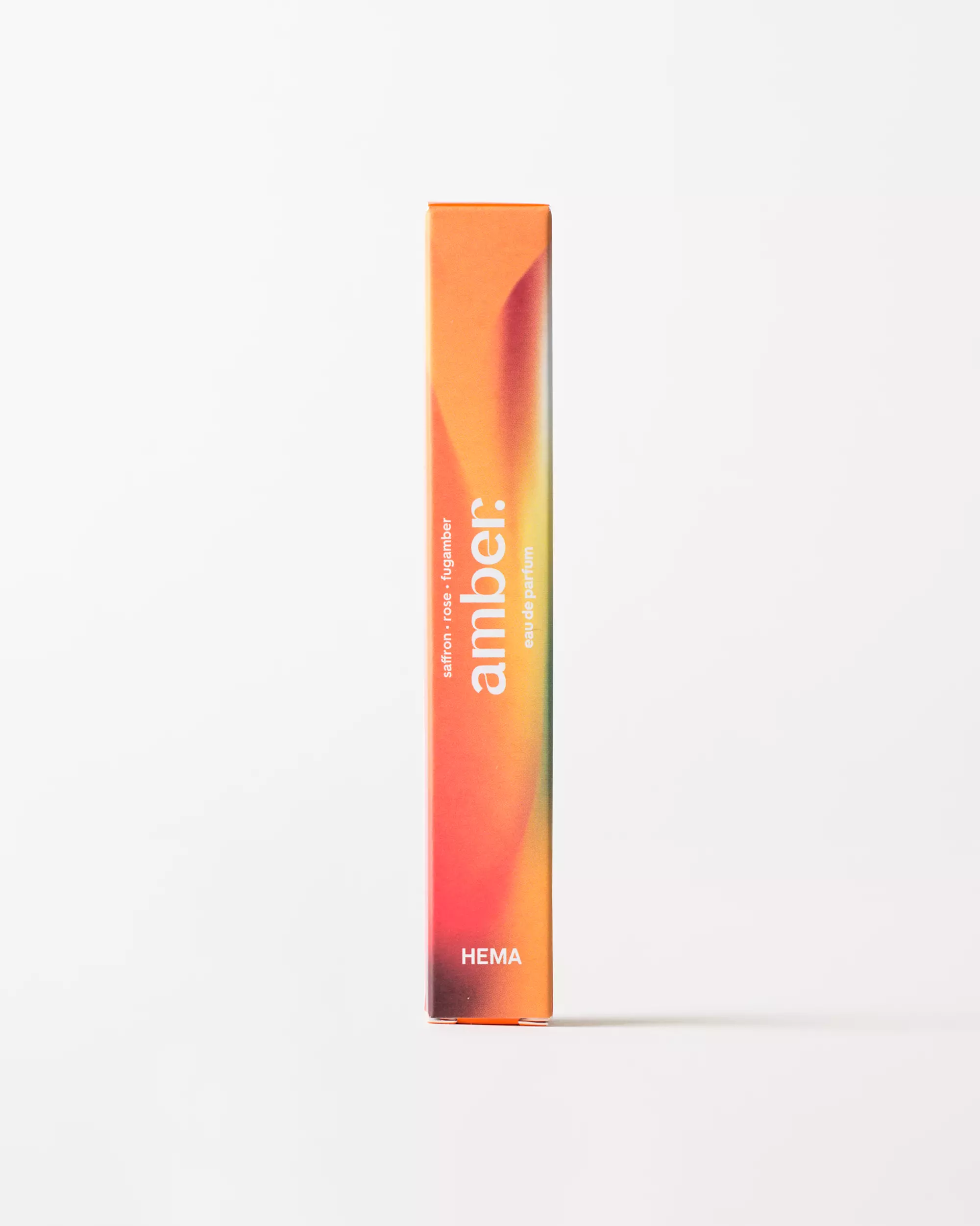 eau de parfum amber 10ml