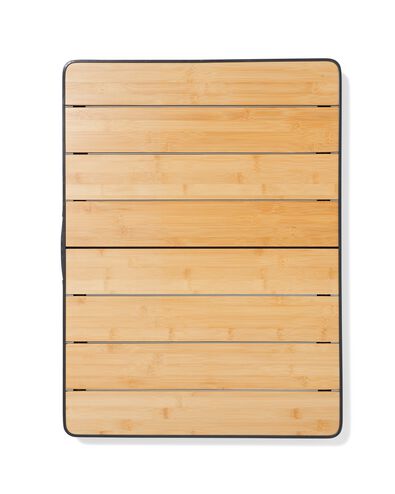 Klappbarer Campingtisch - 41830302 - HEMA