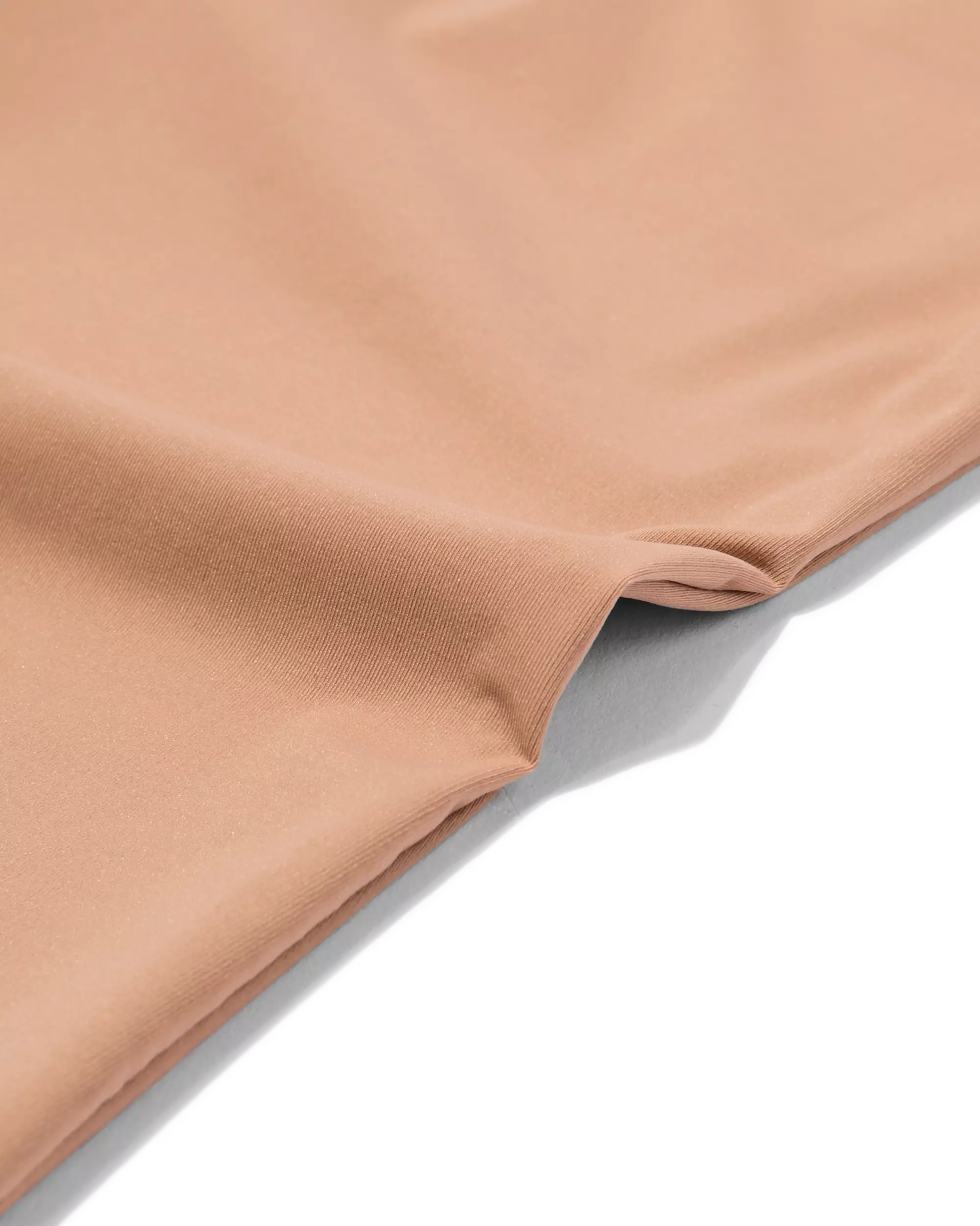 débardeur femme gainant medium effet seconde peau