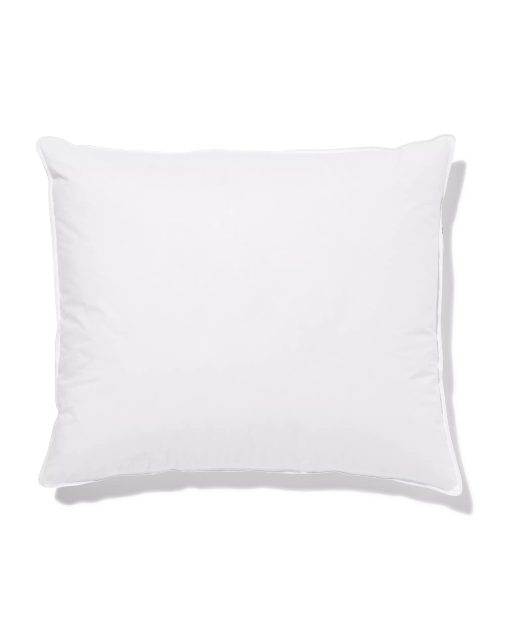 oreiller 60 x 70 duvet recyclé