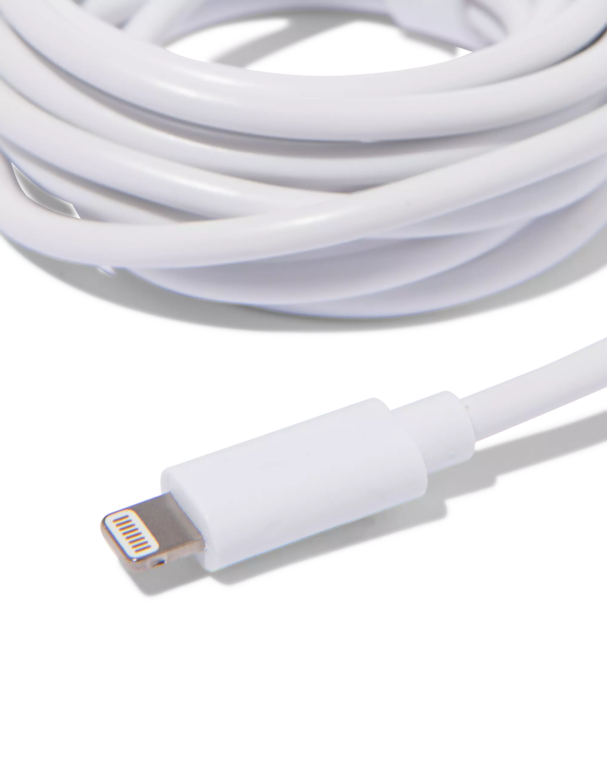 câble chargeur USB 8 broches