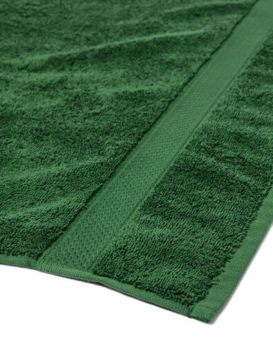 Handtuch, 60 &times; 110 cm, schwere Qualit&auml;t, Waldgr&uuml;n waldgr&uuml;n Handtuch, 60 x 110 - 5200297 - HEMA
