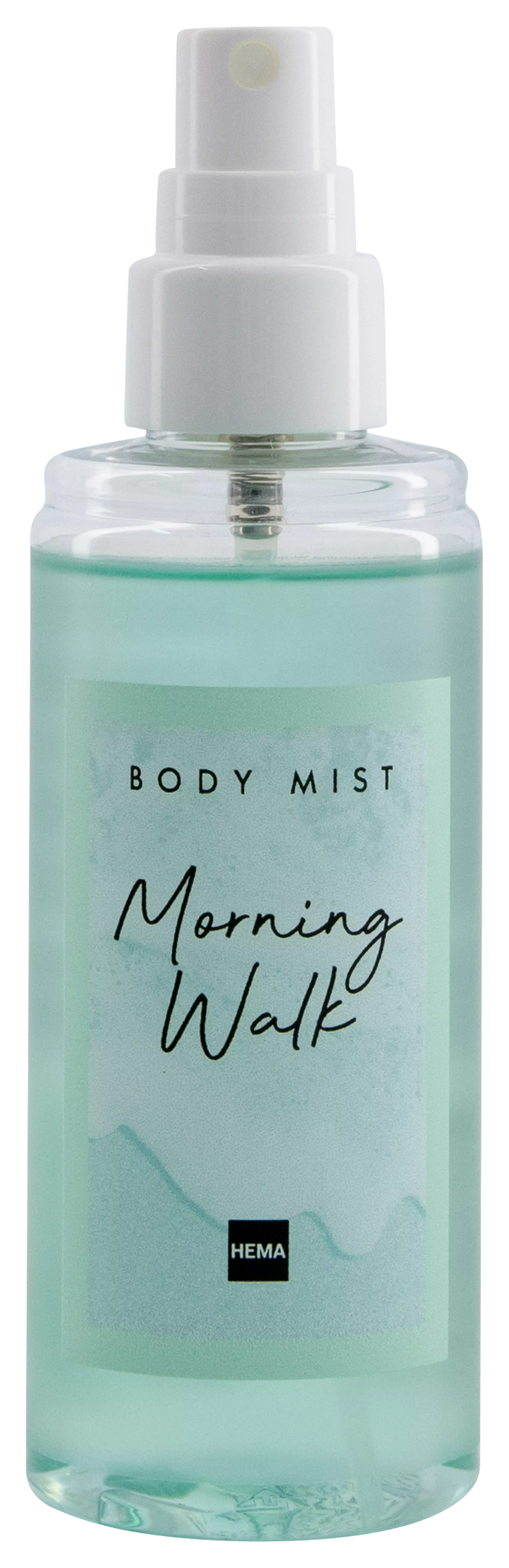 body mist morning walk 100ml