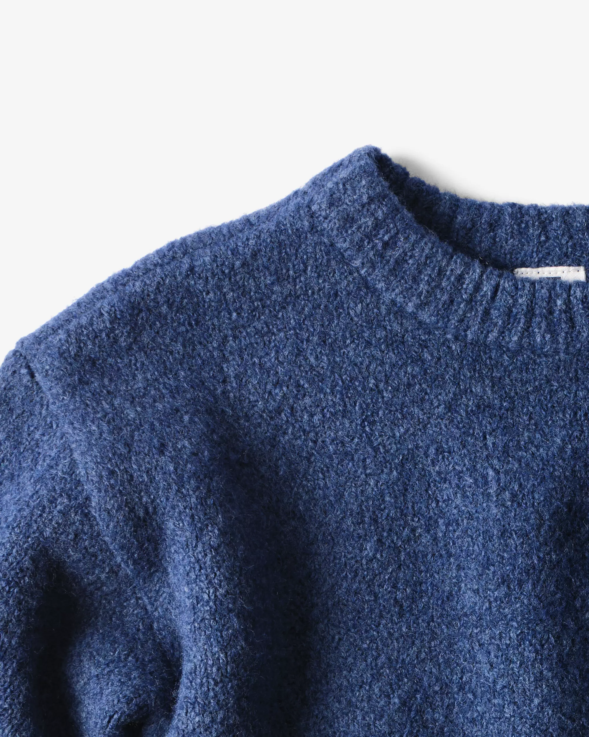Kinder-Strickpullover
