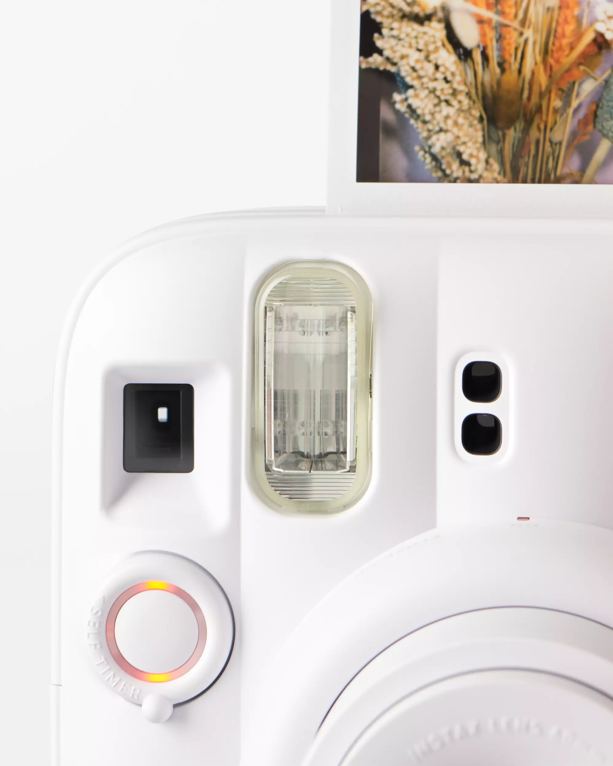 instax mini 13™ blanc