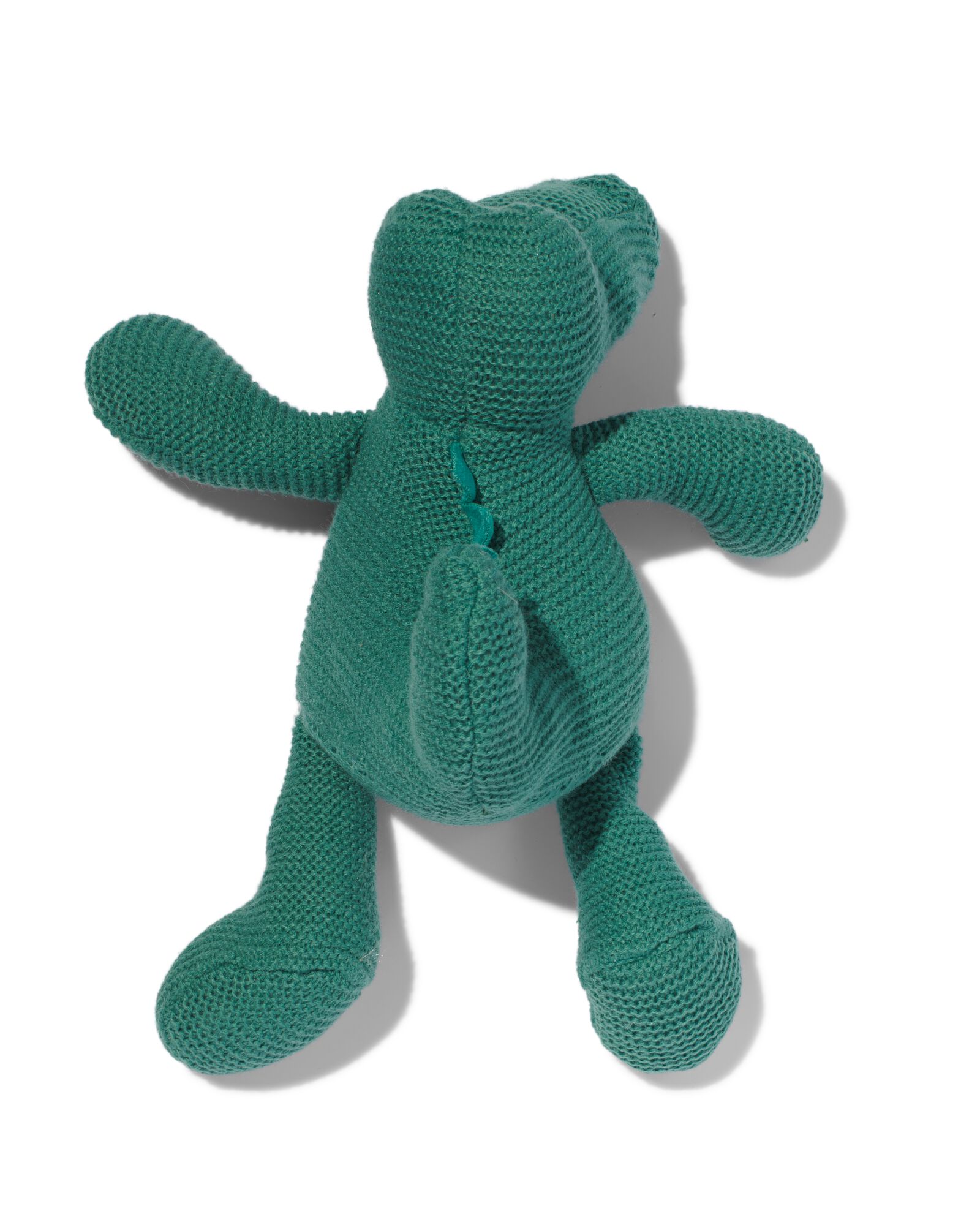 peluche crocodile - 15100108 - HEMA