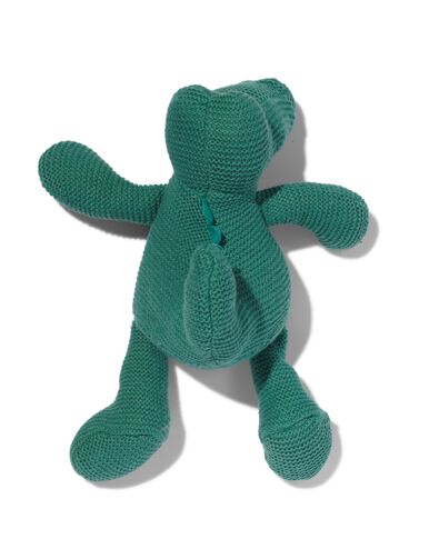 peluche crocodile - 15100108 - HEMA