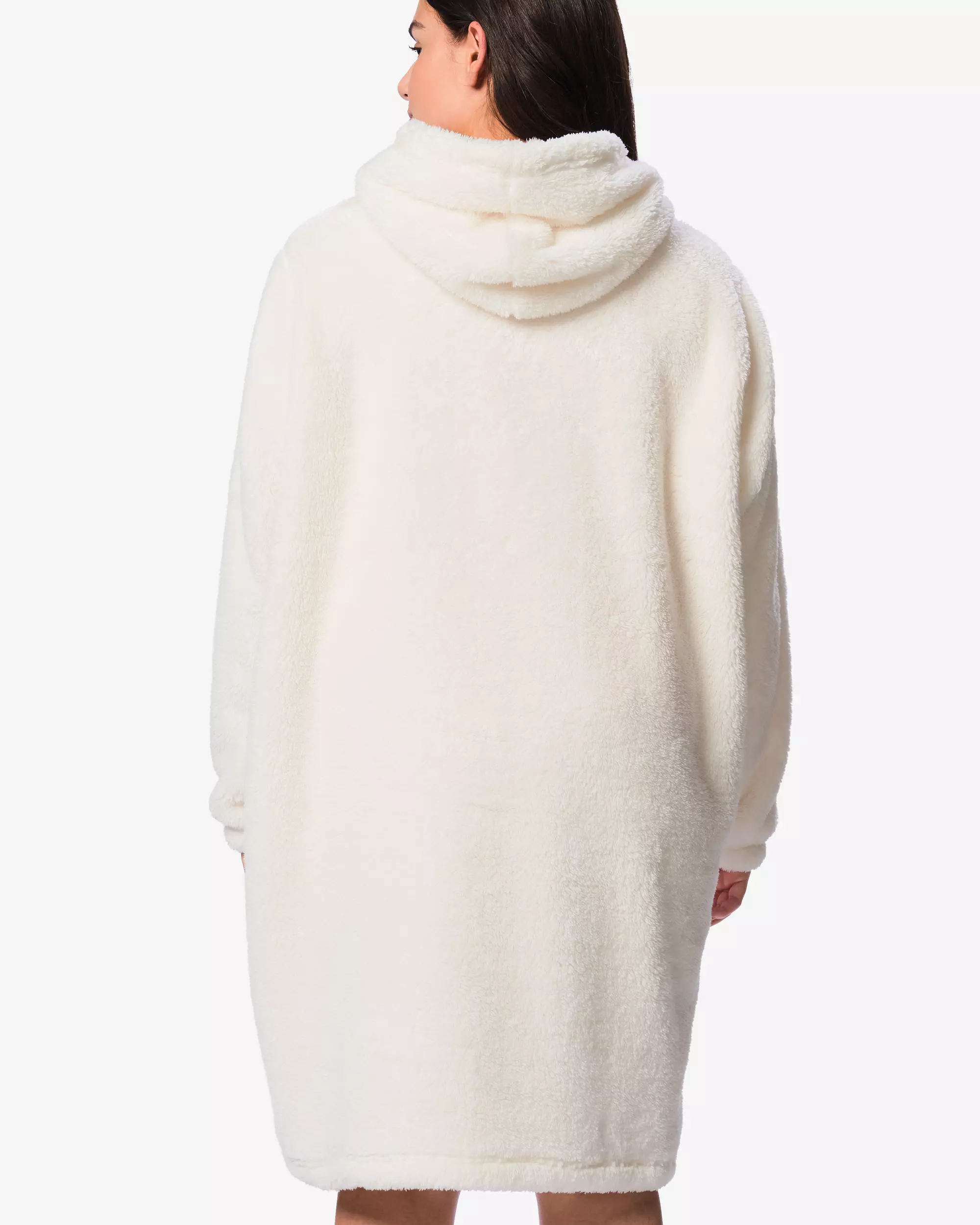chemise de nuit polaire femme miffy