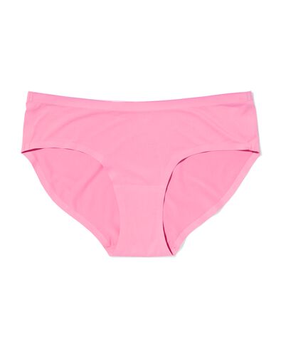 dameshipster second skin micro roze roze - 19602425PINK - HEMA