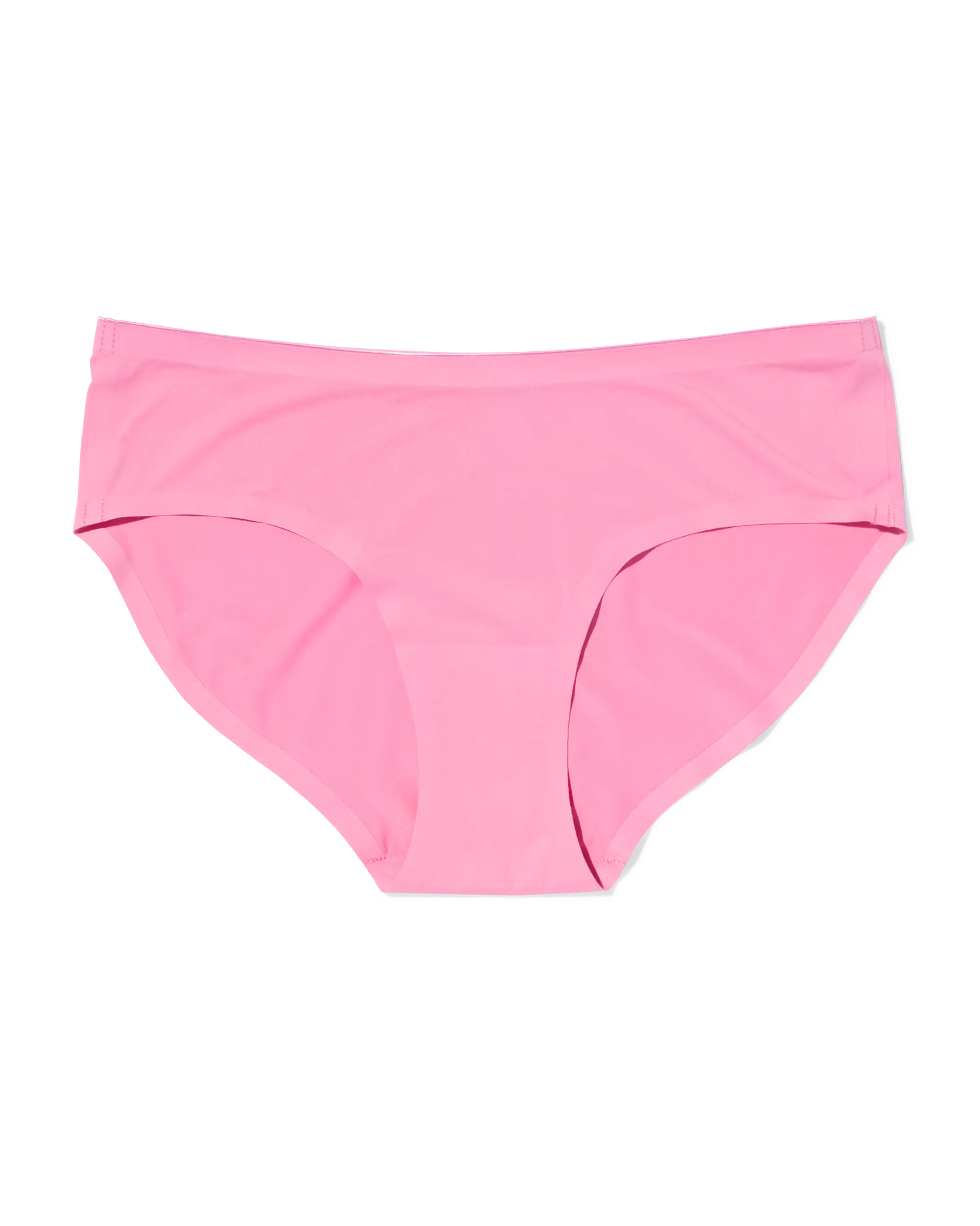 slip hipster femme second skin microfibre