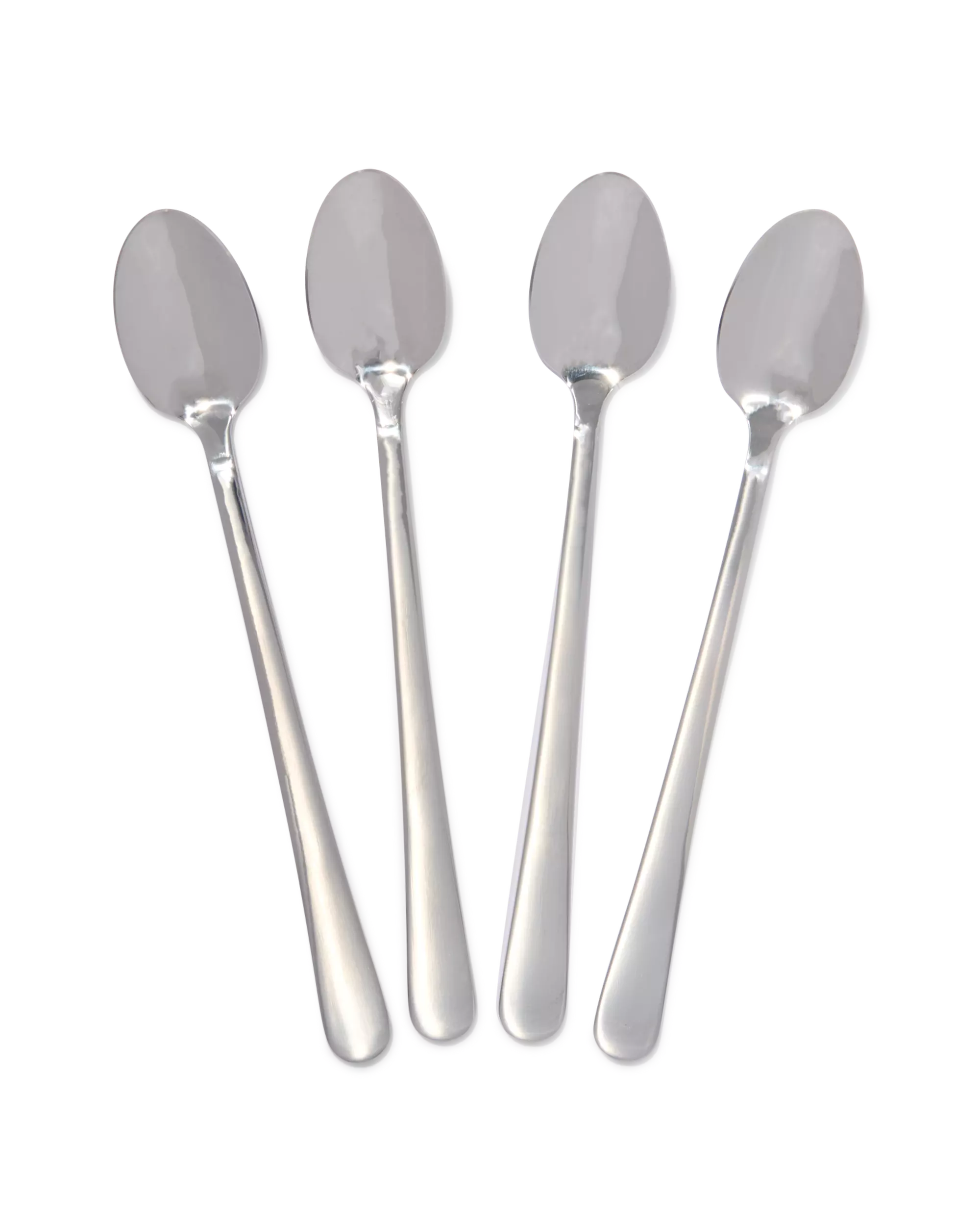 4 cuillères longues 19 cm Sydney