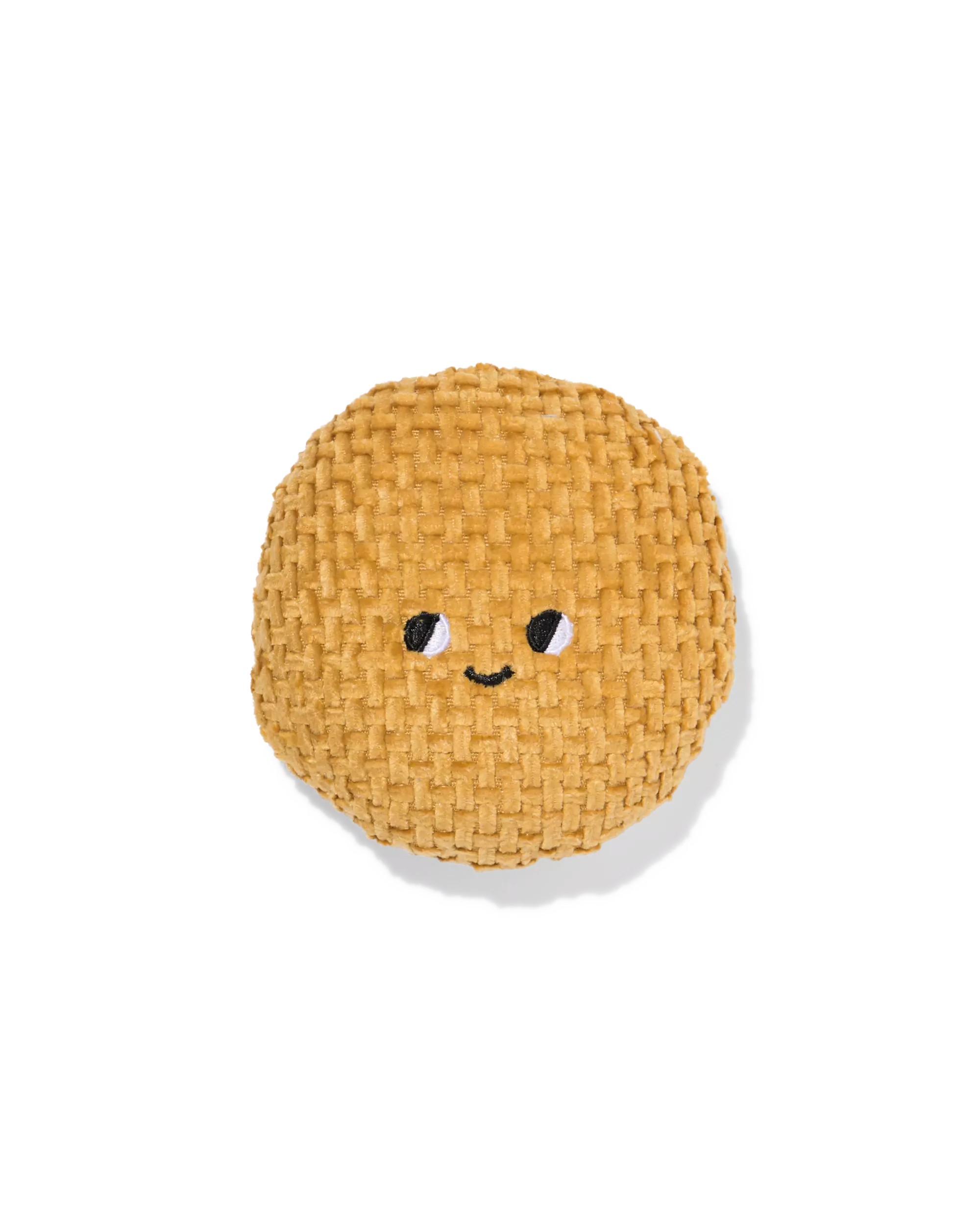 snack néerlandais peluche