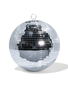 boule à facettes Ø 28 cm