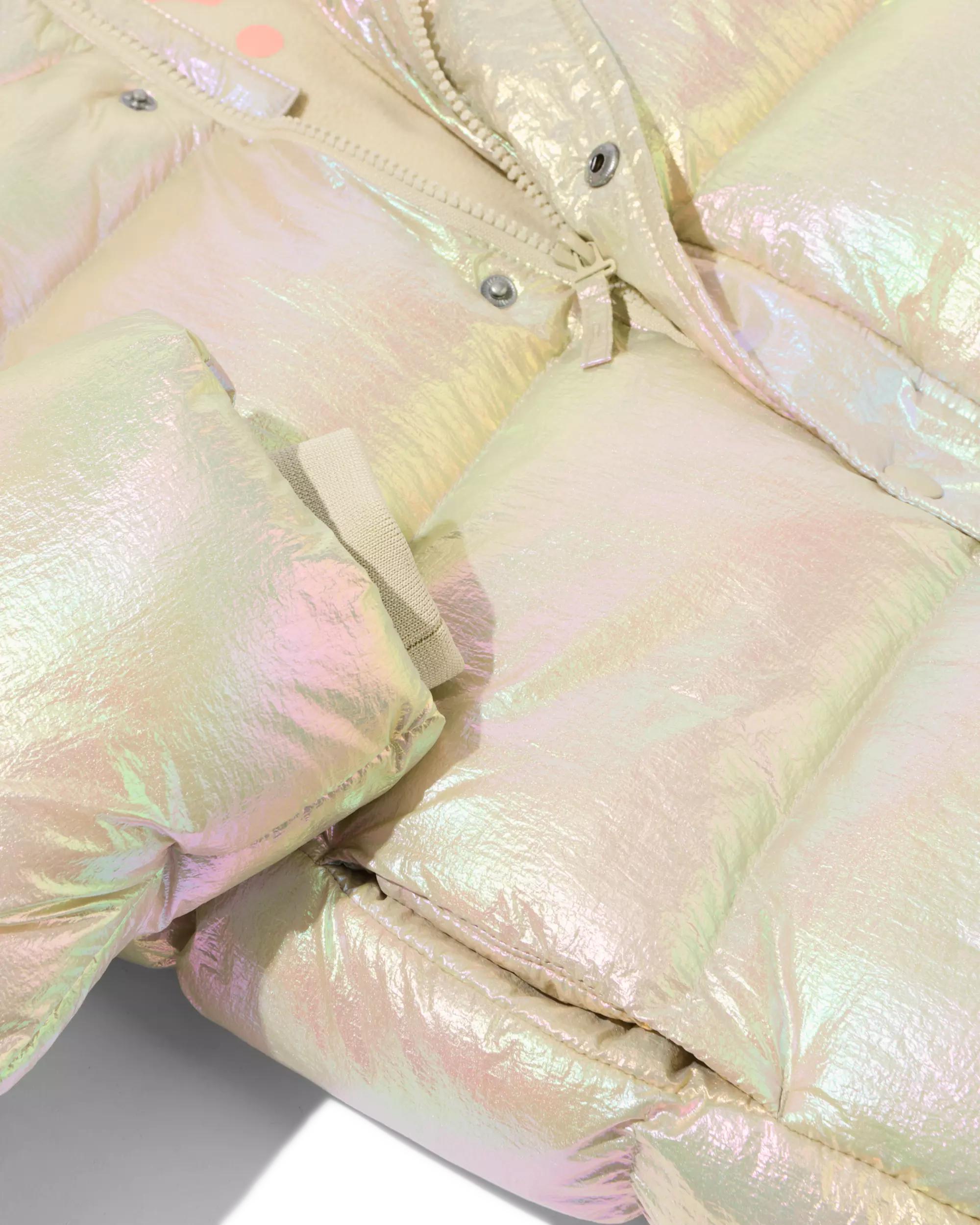 kinderjas 