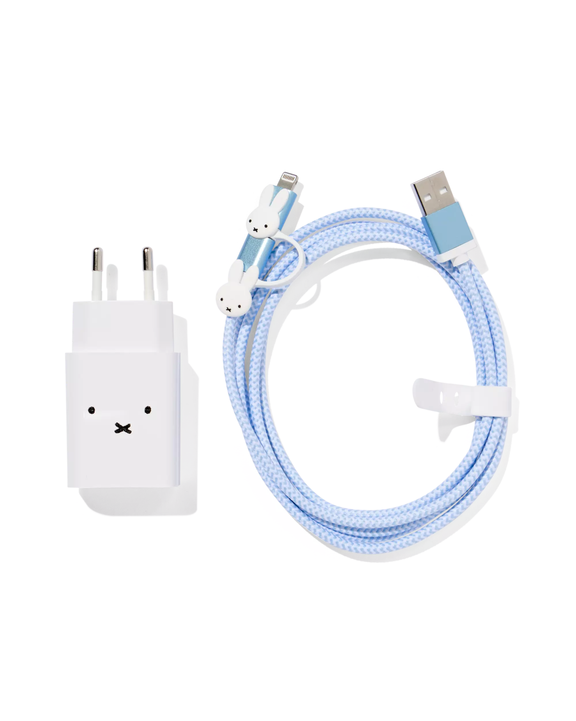 ensemble adaptateur miffy 