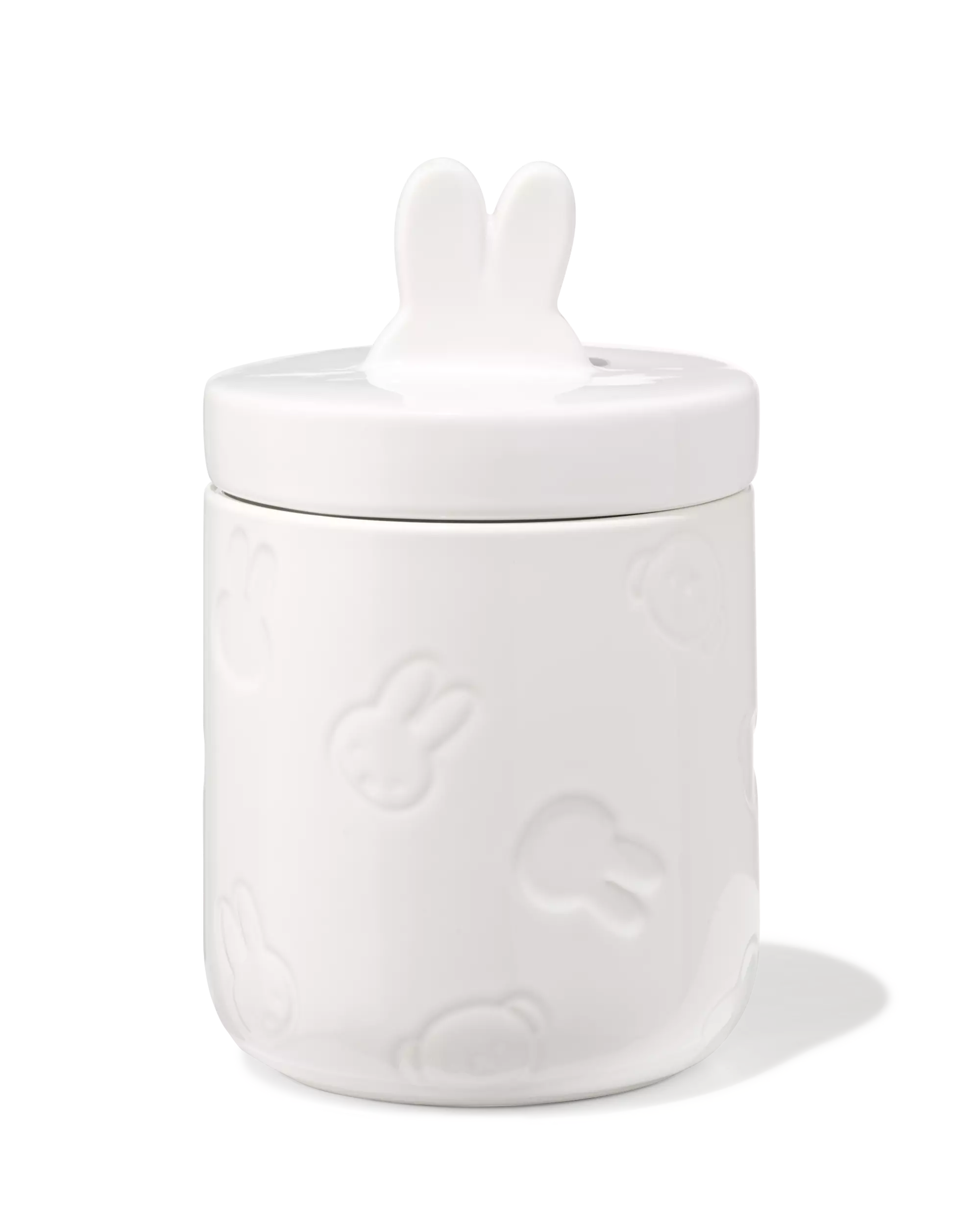 pot Miffy Ø11.5cm