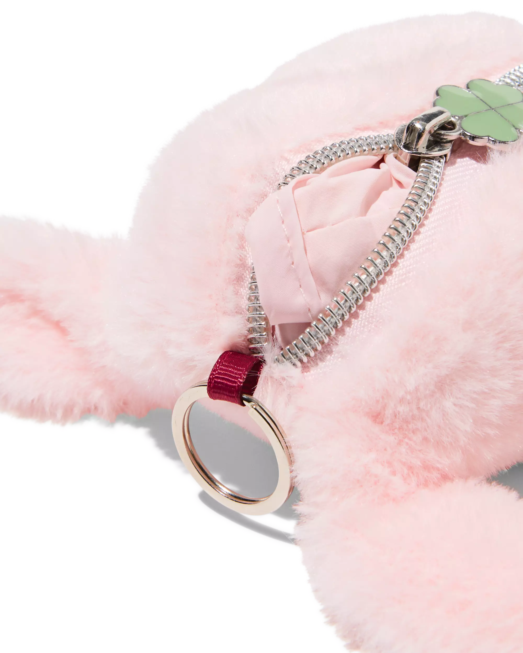 sac pliable lapin
