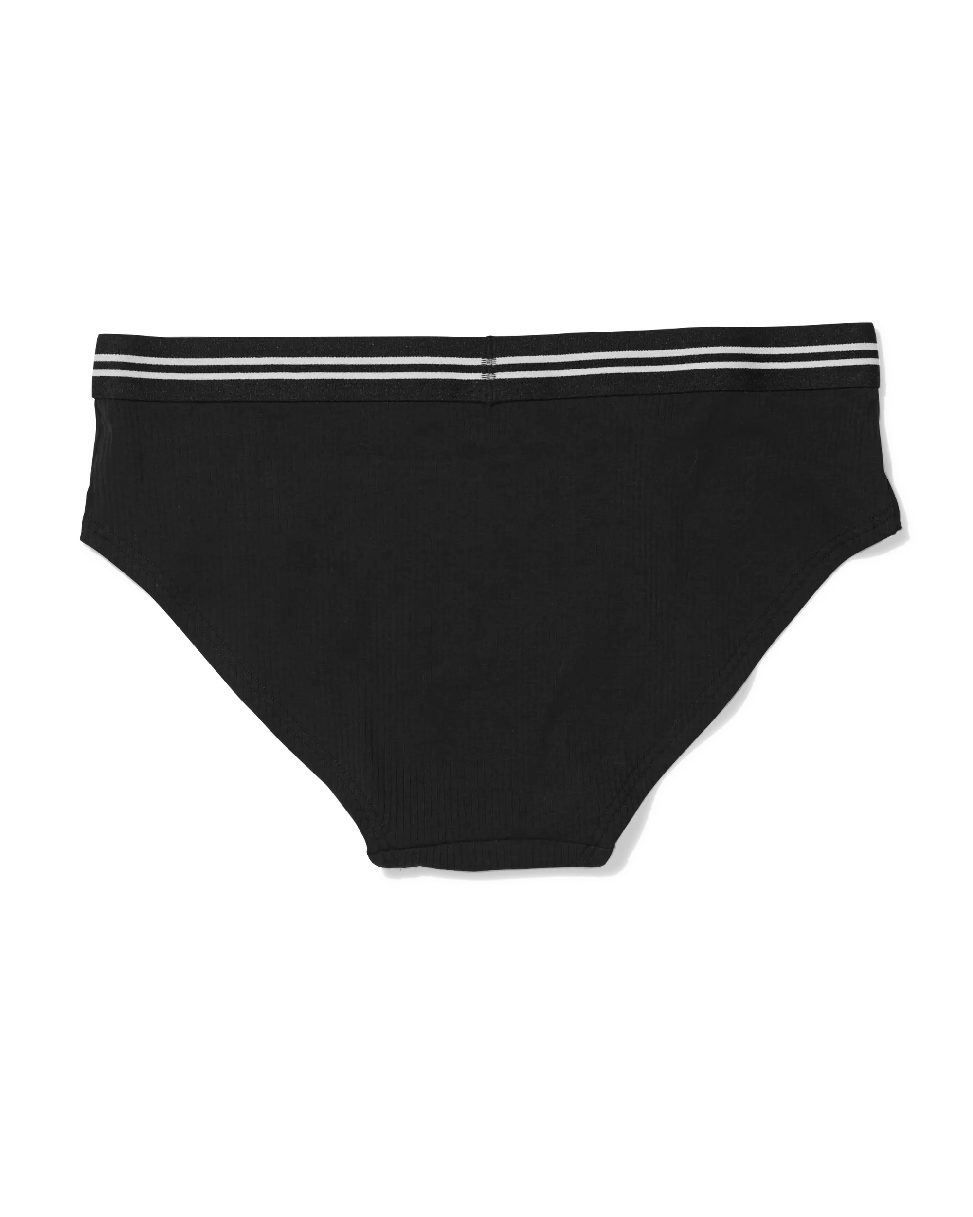 culotte hipster femme en coton