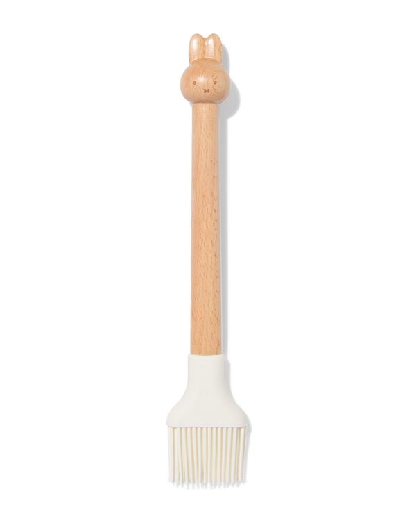 brosse &agrave; p&acirc;tisserie Miffy 28cm - 60410295 - HEMA