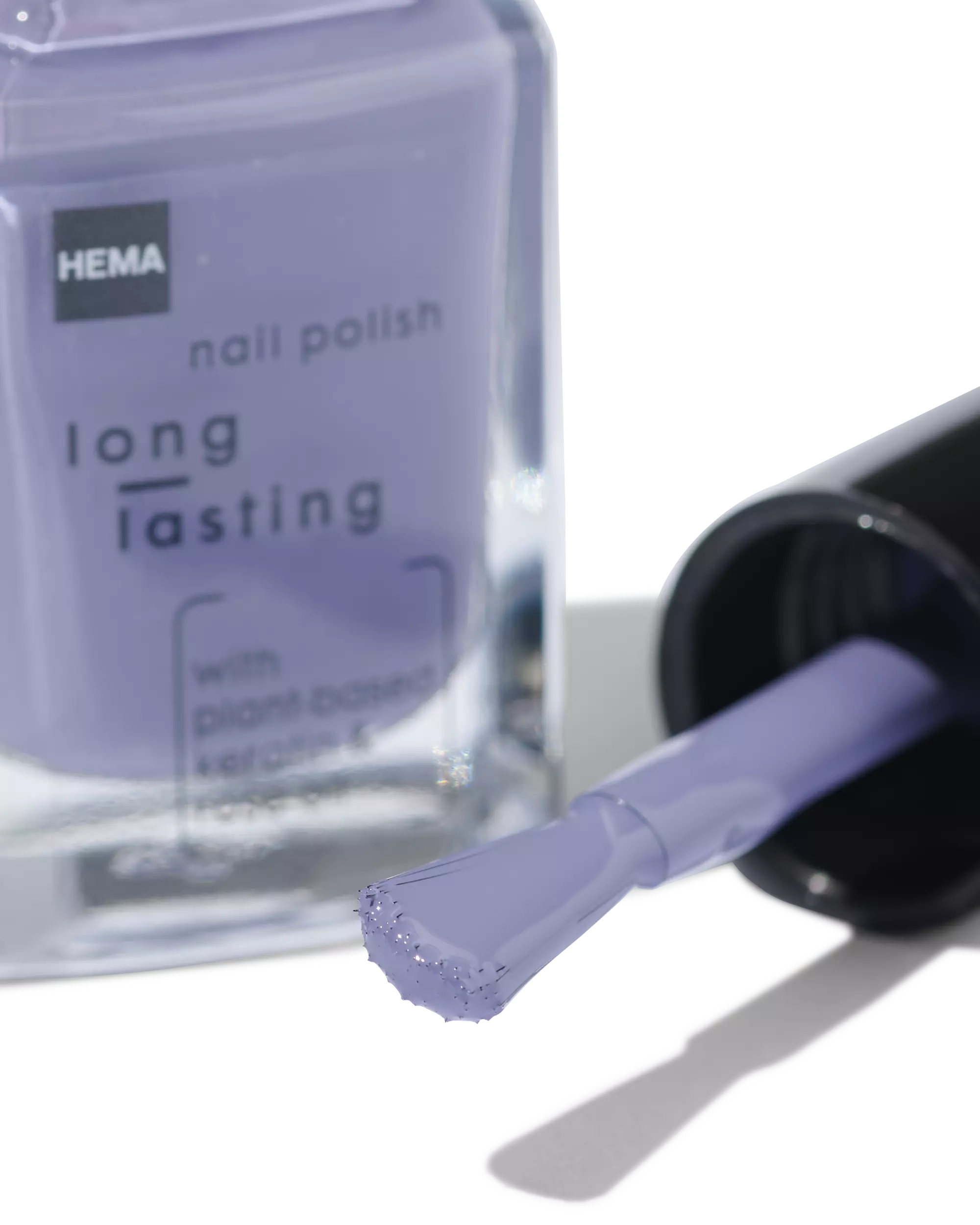 long lasting nagellak 1024 lilac you a lot