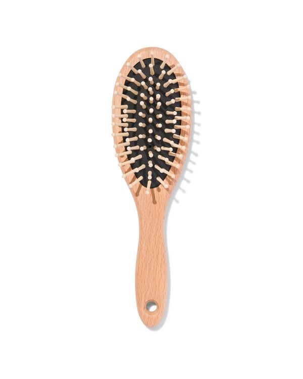 brosse &agrave; cheveux antistatique - 11810112 - HEMA