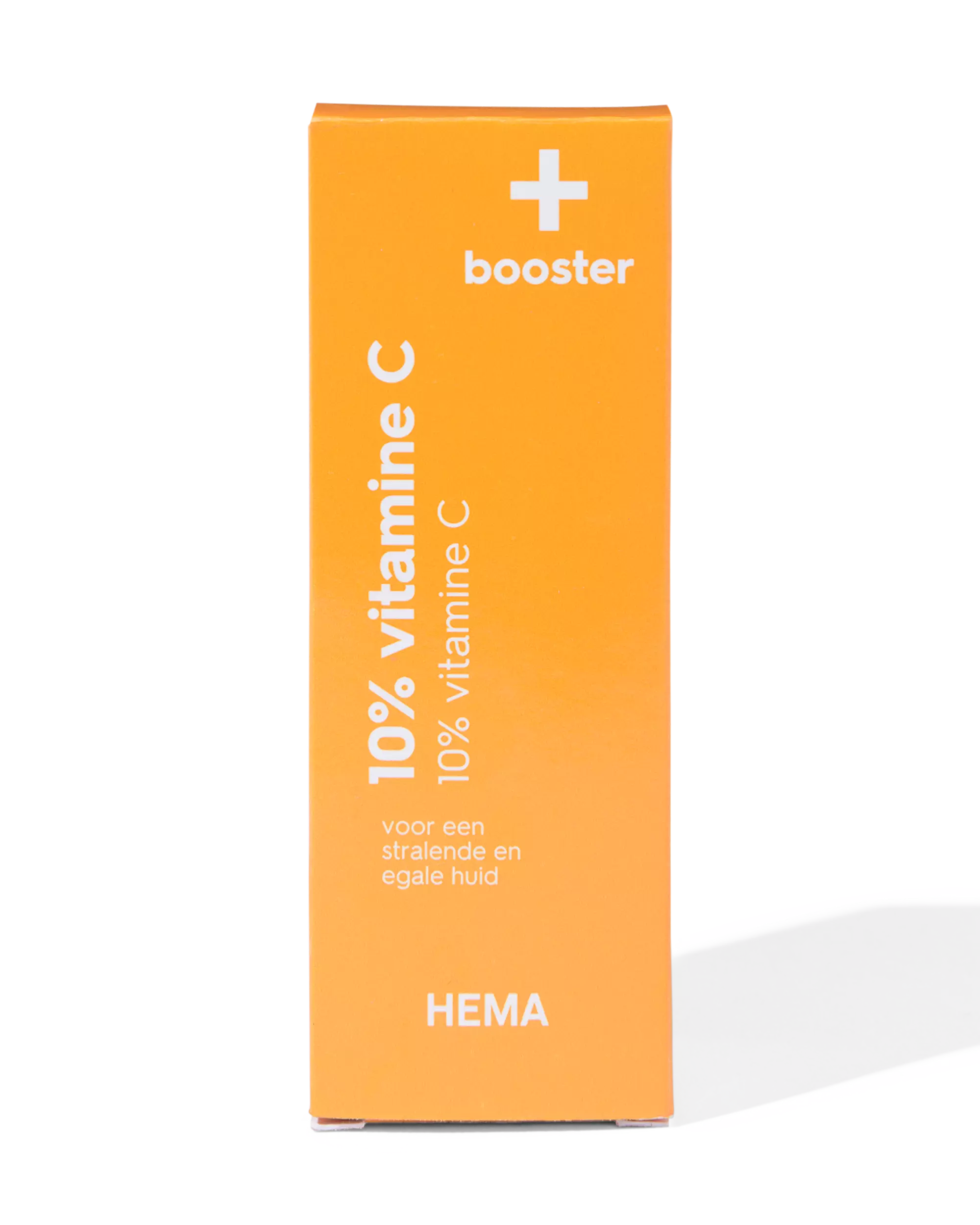 booster vitamine C 30 ml