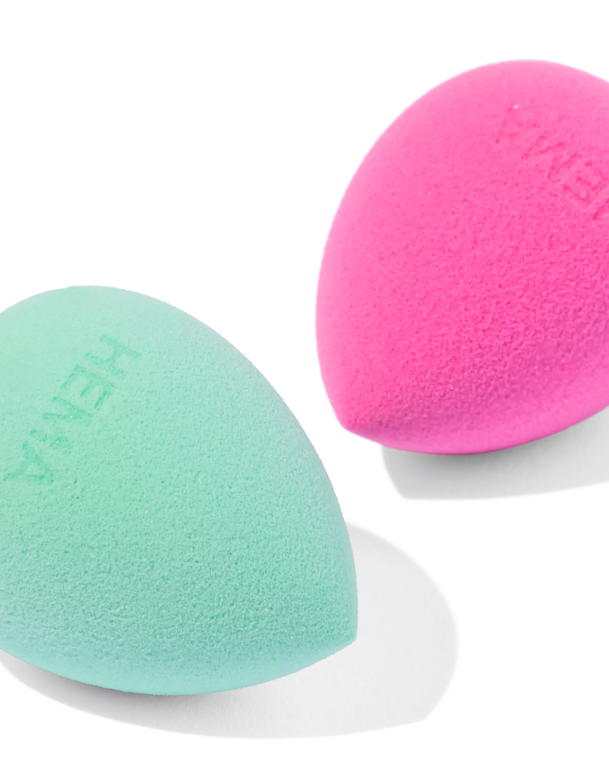 mini blendingspons - 4 stuks