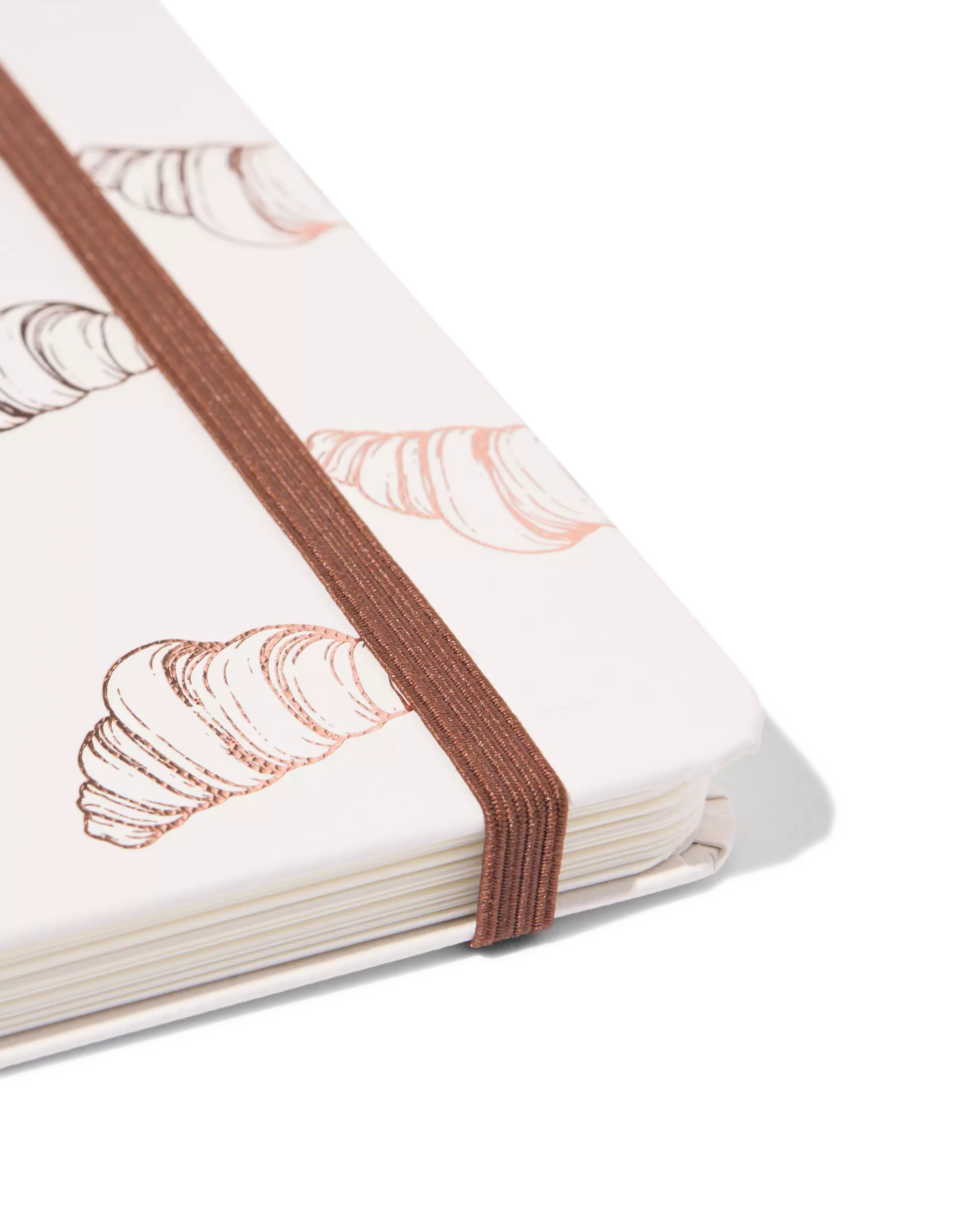 agenda 2027 20.2x15cm croissant