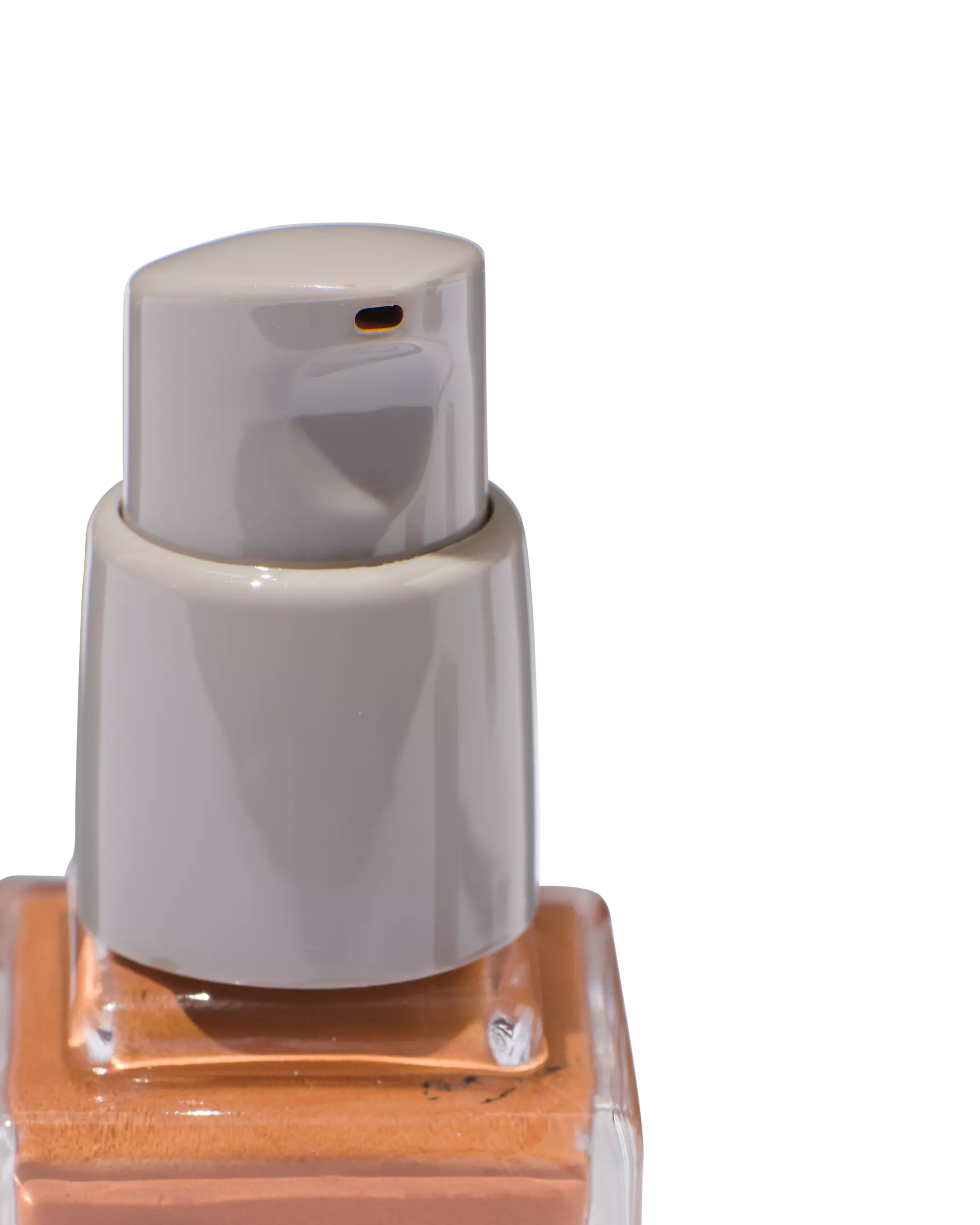 perfect skin foundation SPF15 12 warm caramel