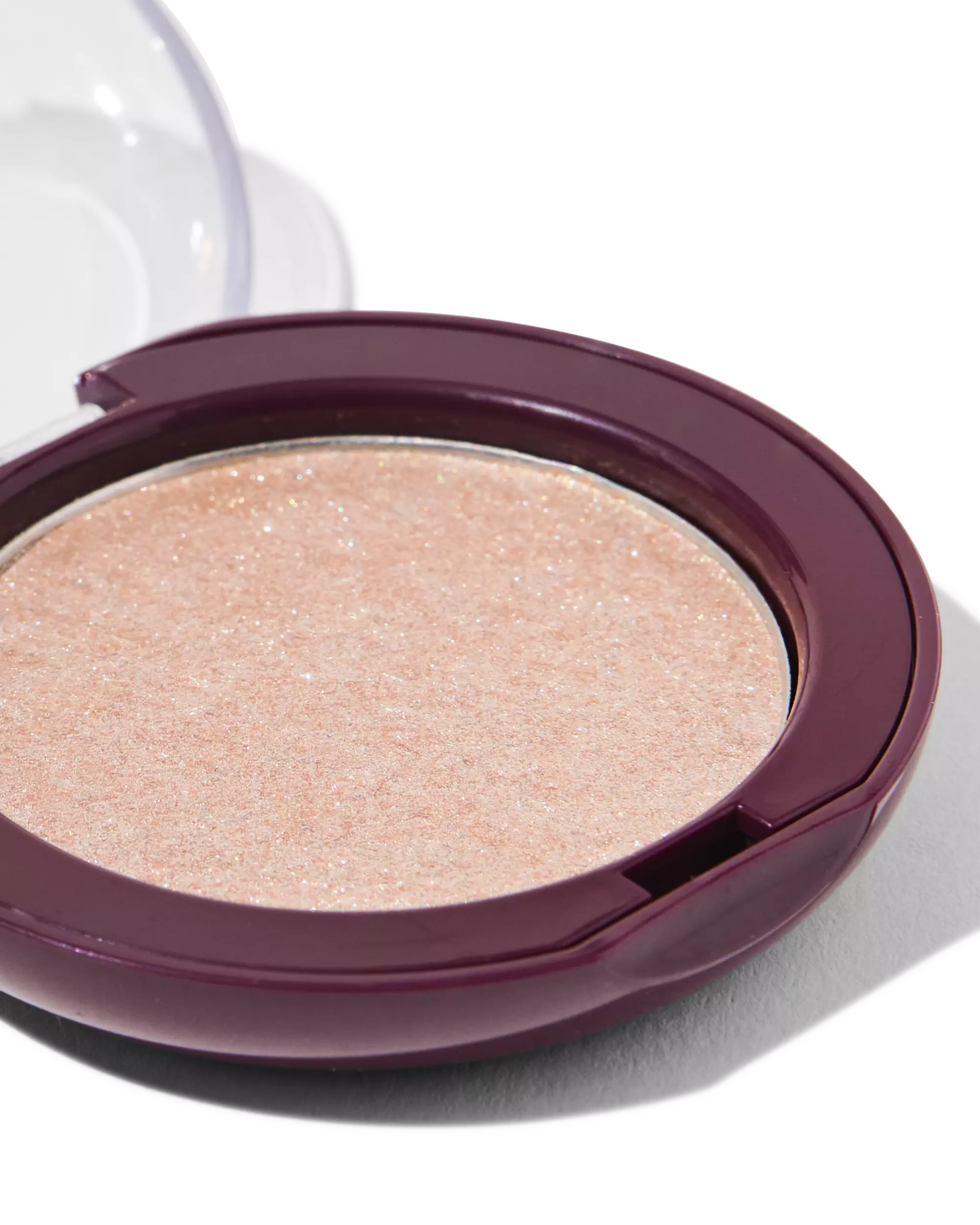 highlighter champagne