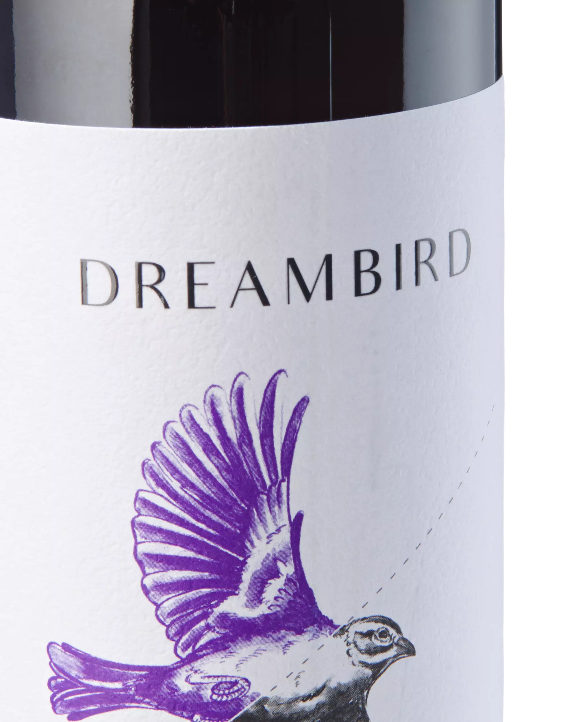 dreambird pinot noir