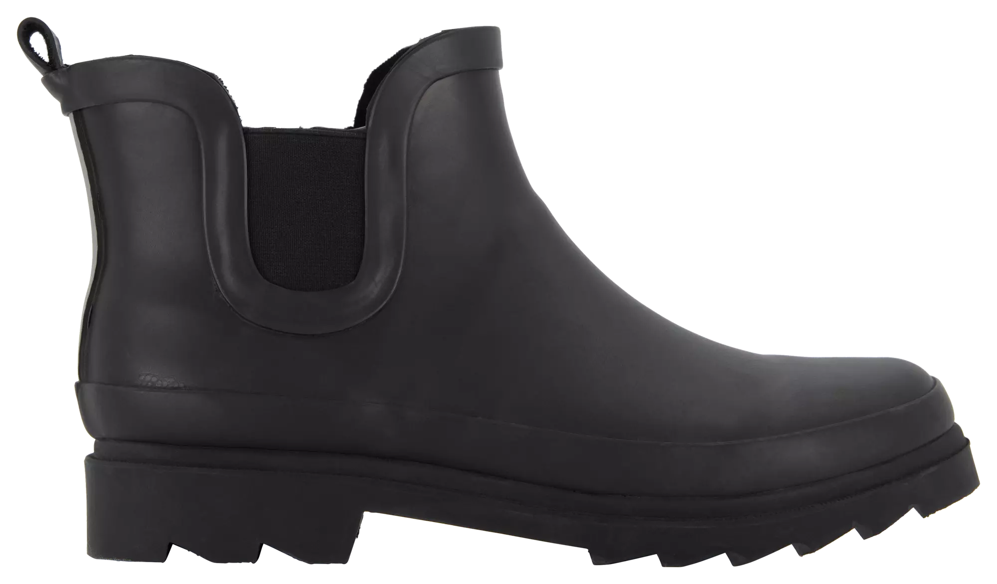 bottes de pluie - basses