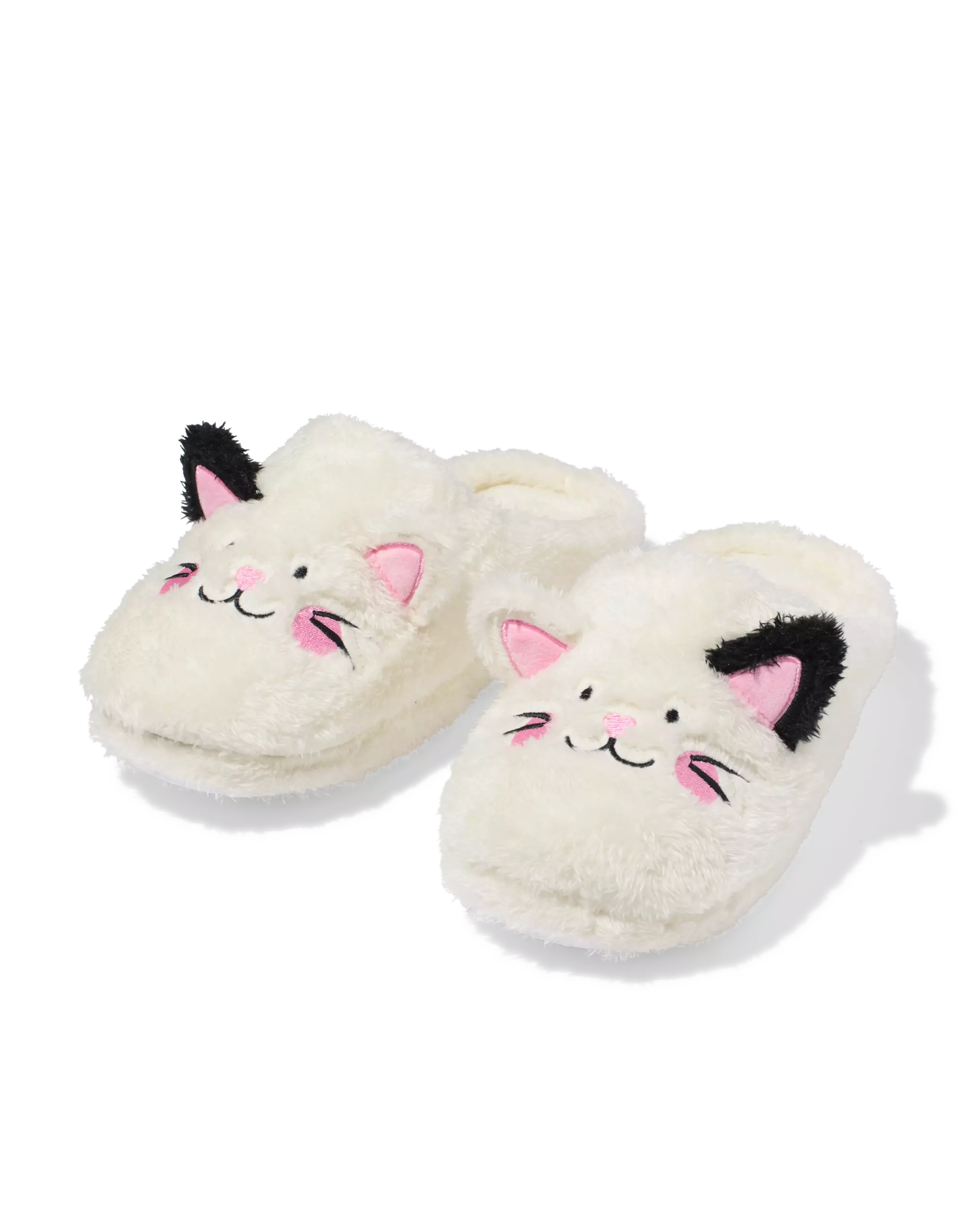 slippers  maat 38/39 fluffy