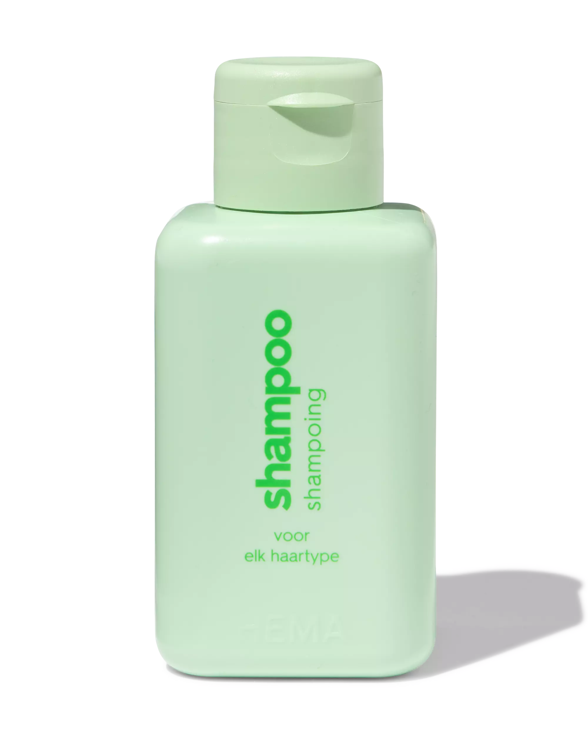 mini-shampooing tous types de cheveux 100ml
