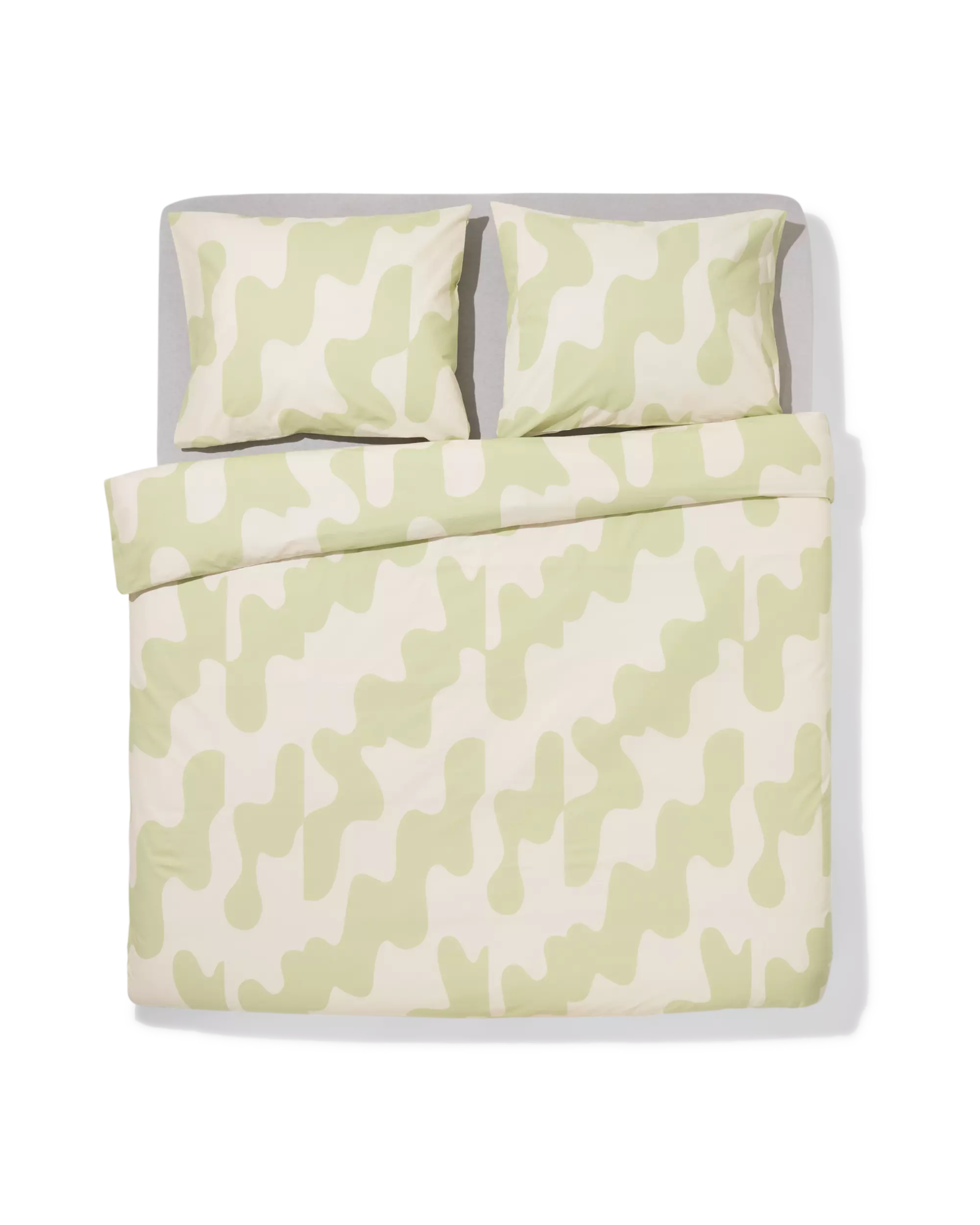 housse de couette 200x200/220 cm coton doux organique