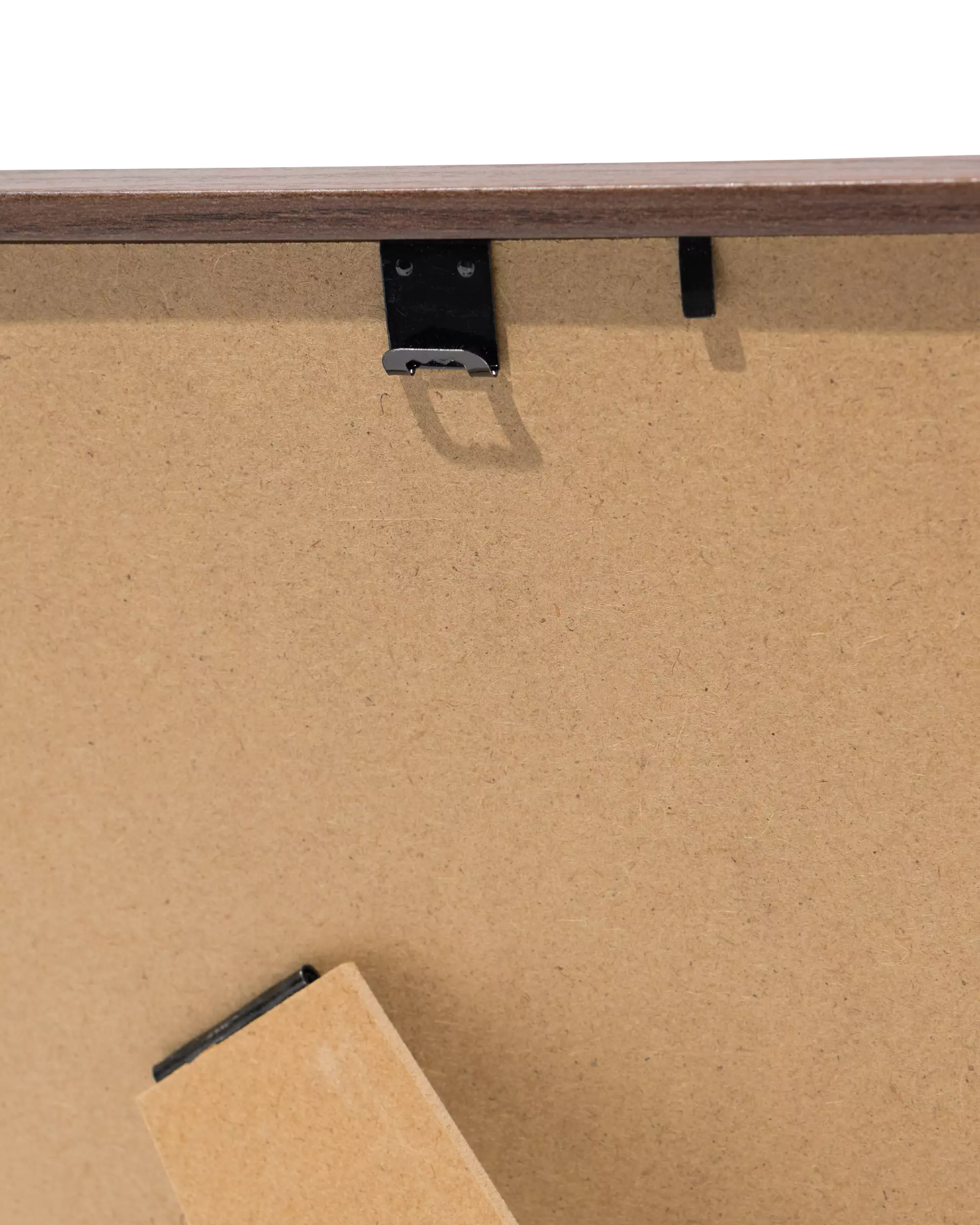 cadre photo A4 21x29,7cm bois fin