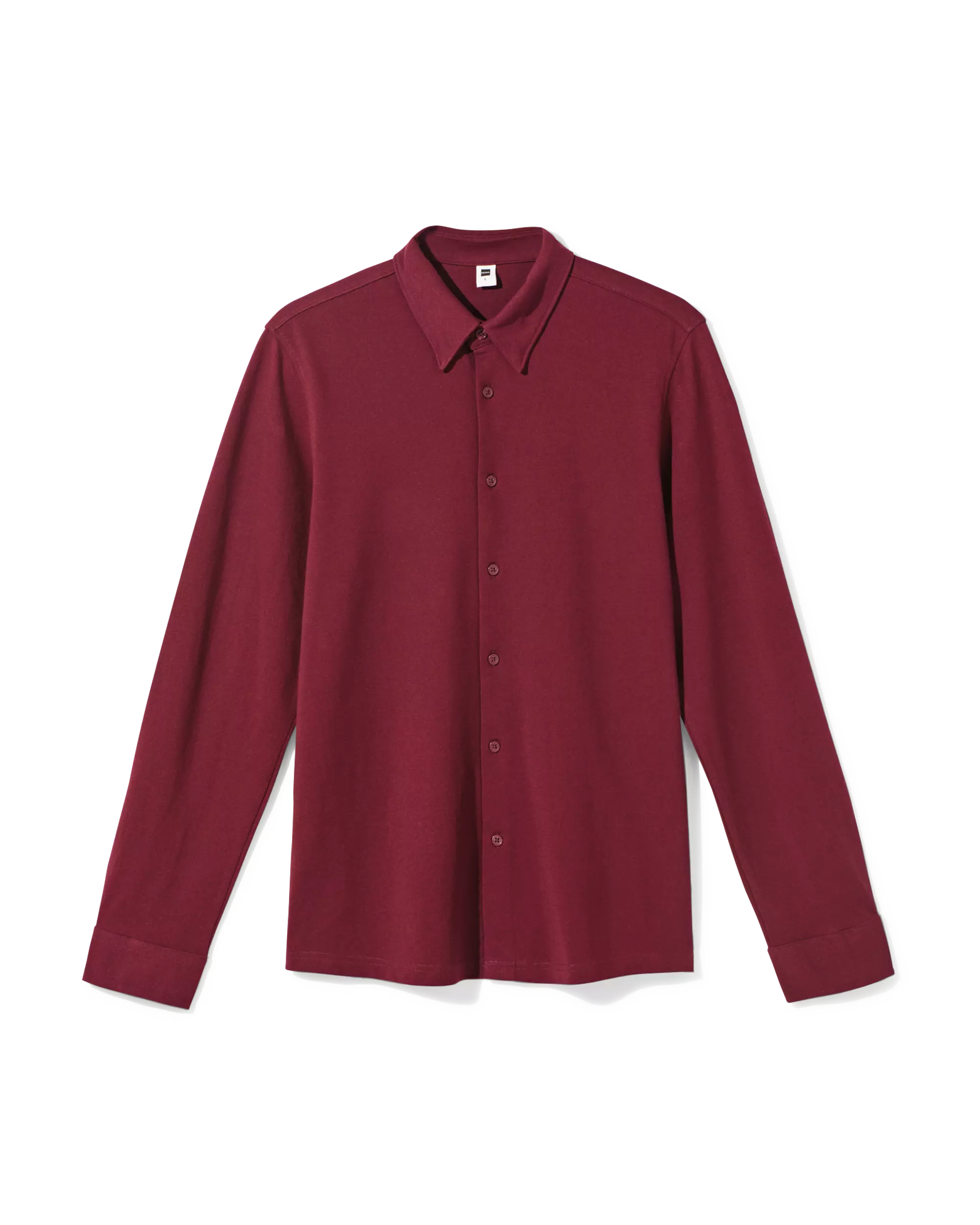 rouge foncé