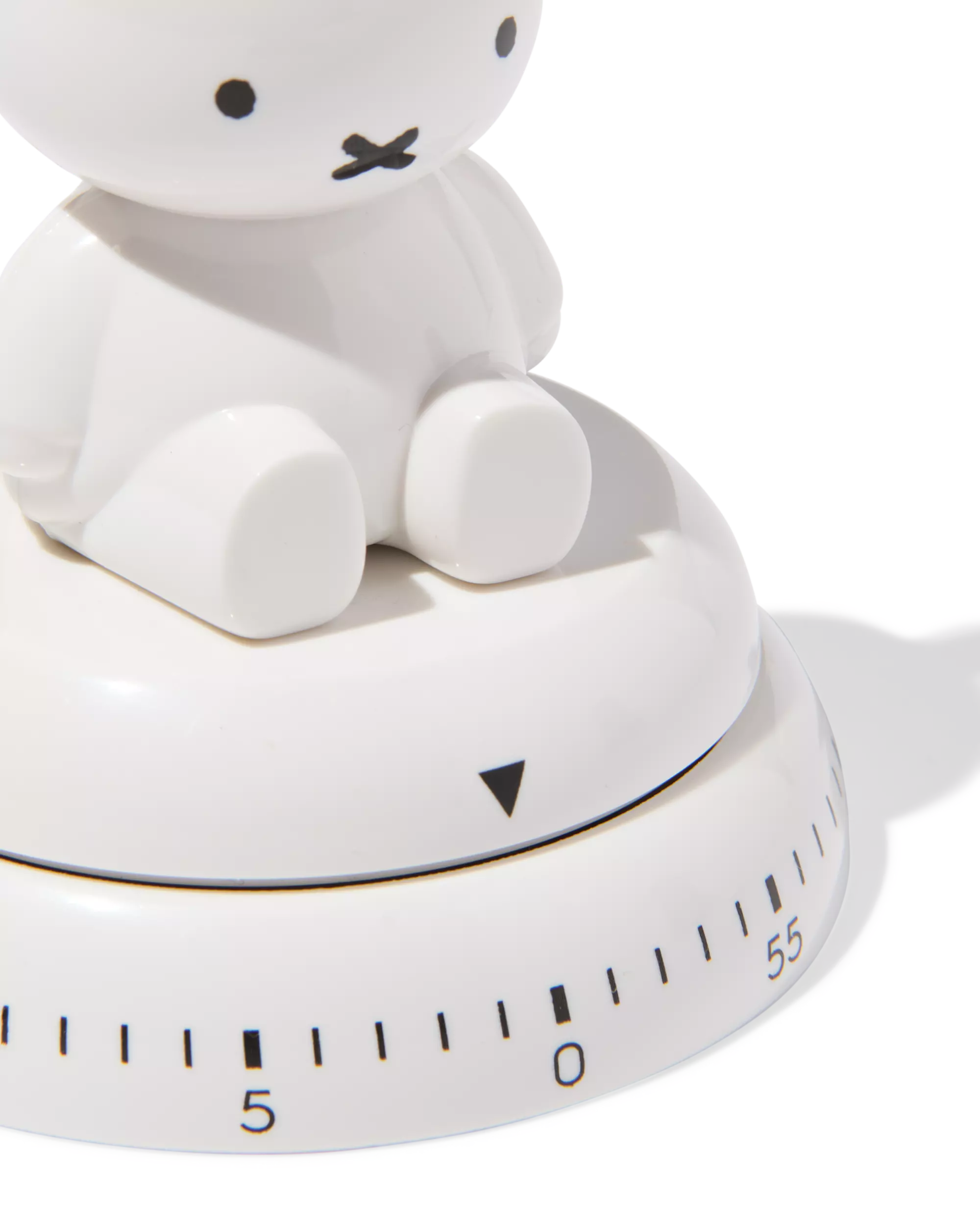 minuteur de cuisine Miffy 8,1 x 11 cm