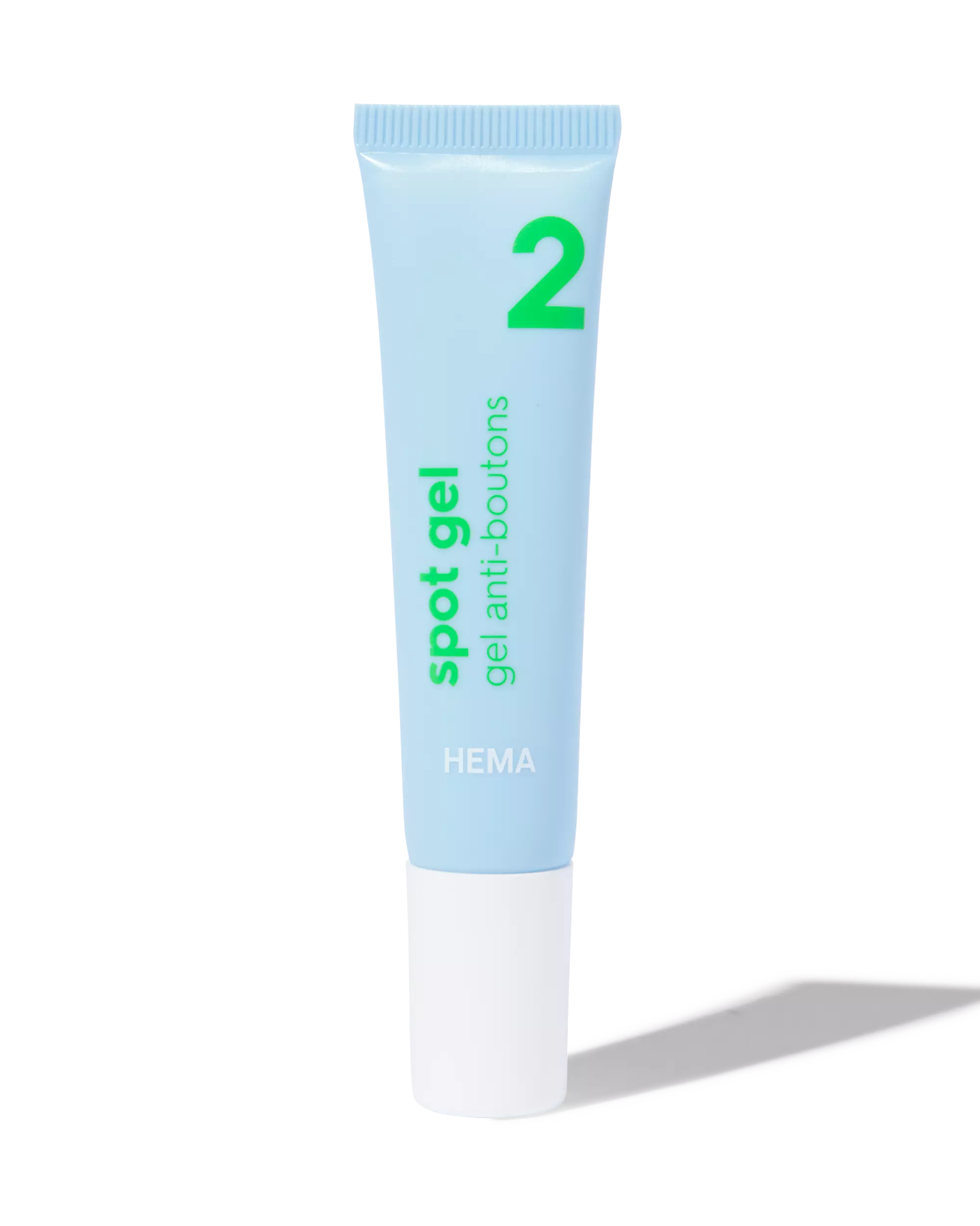 gel anti-boutons 15 ml