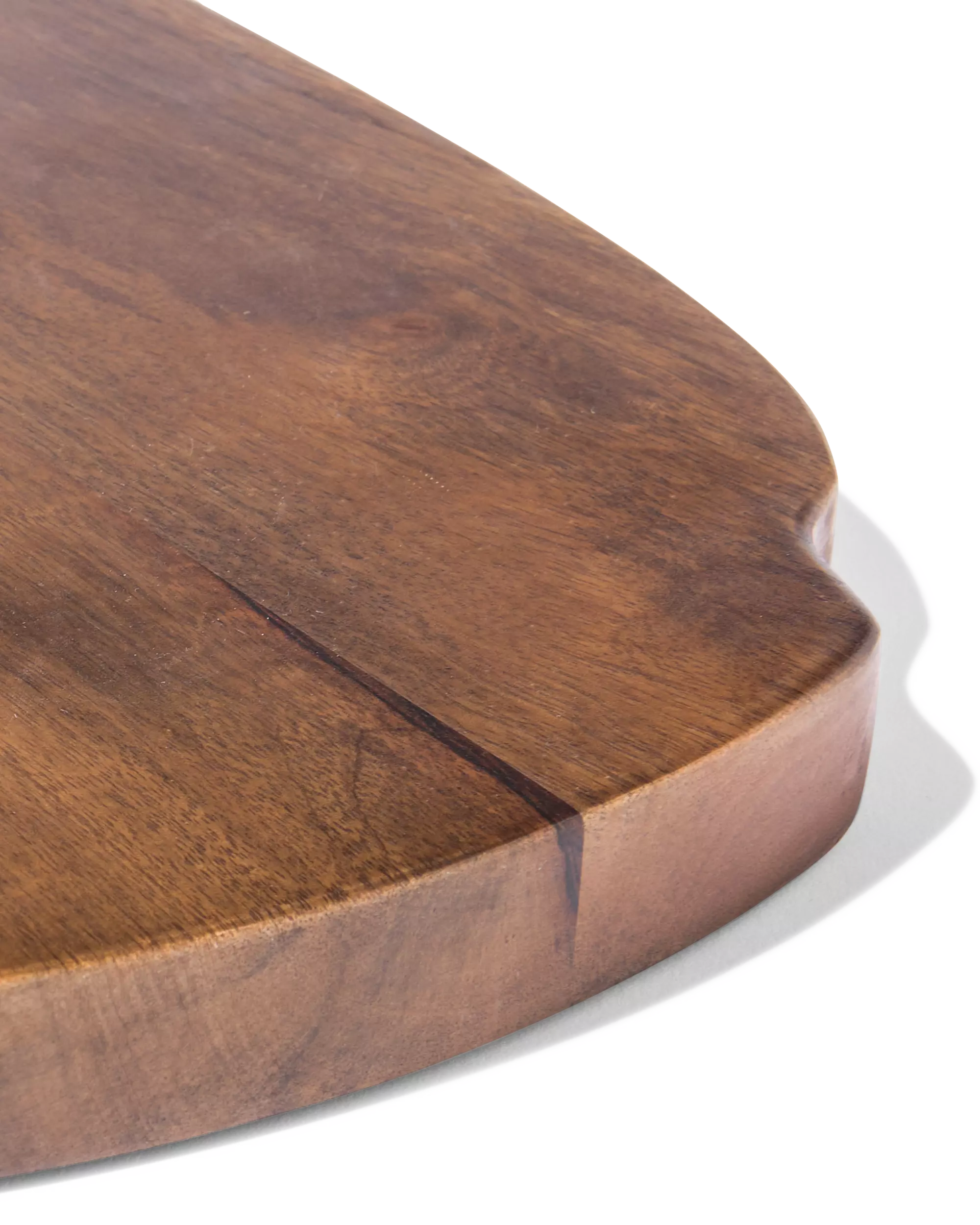 plateau apéritif 38 x 23 x 2 cm bois de manguier