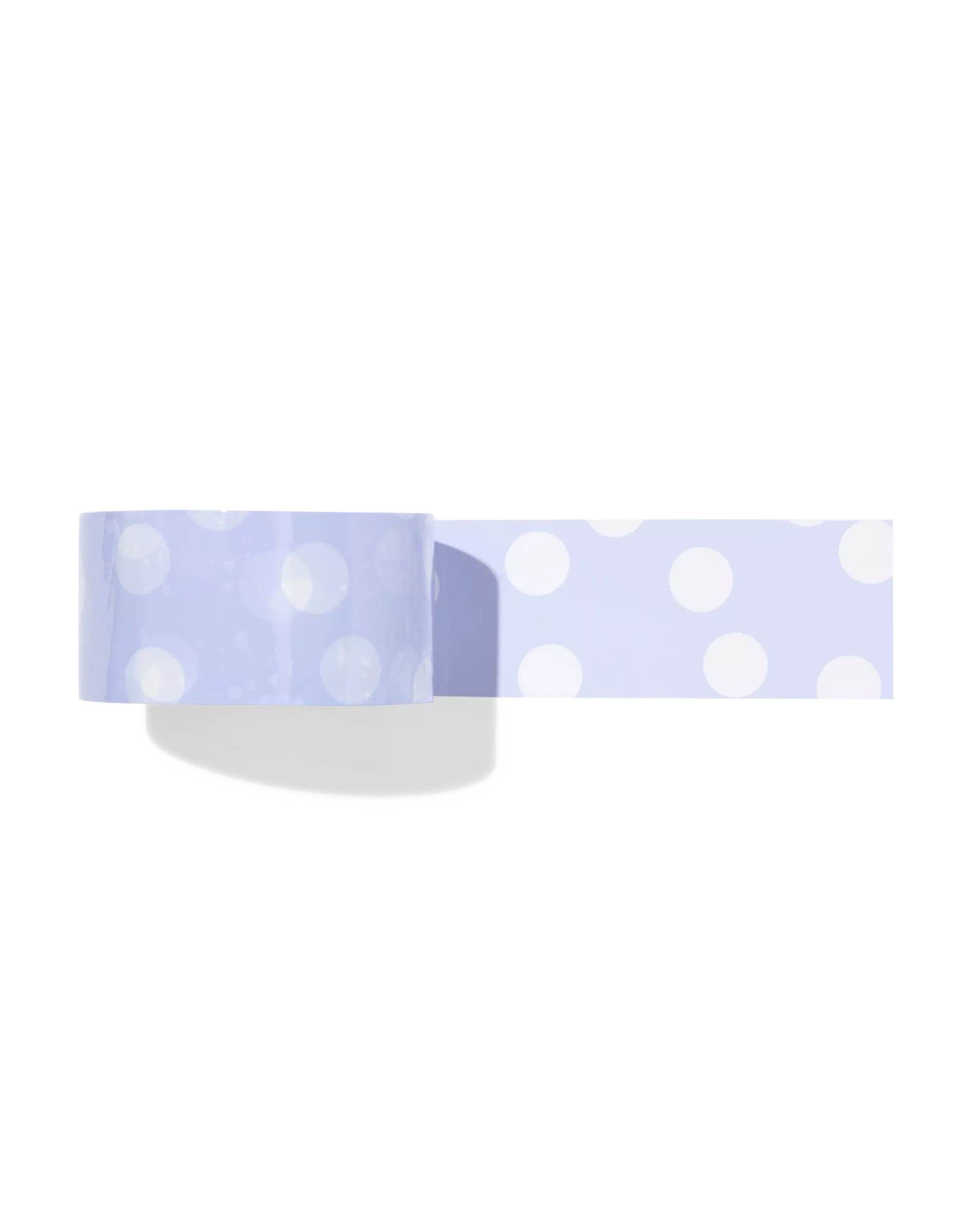 Klebeband, 40 m, mit Tupfen