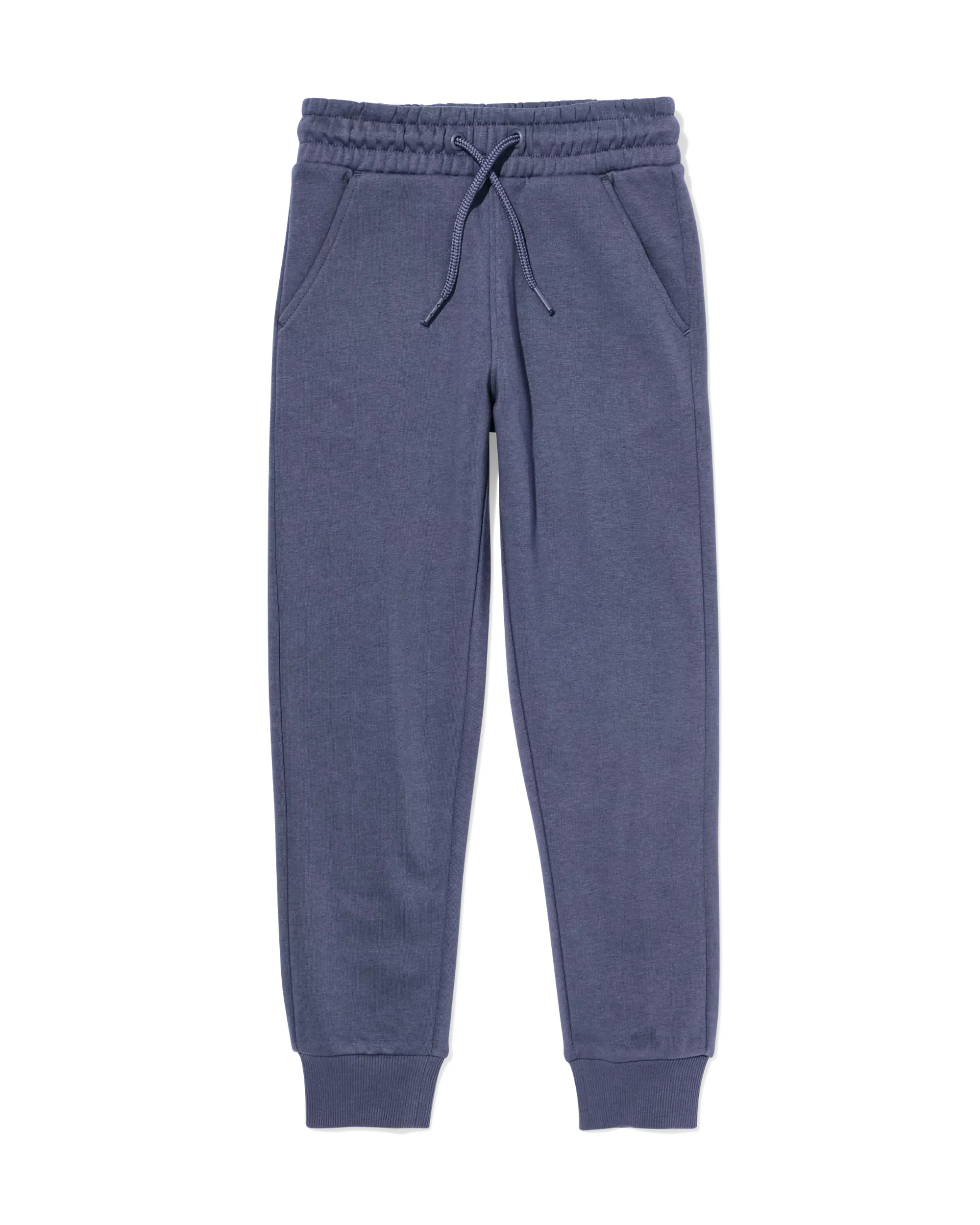 kinderbroek sweatstof