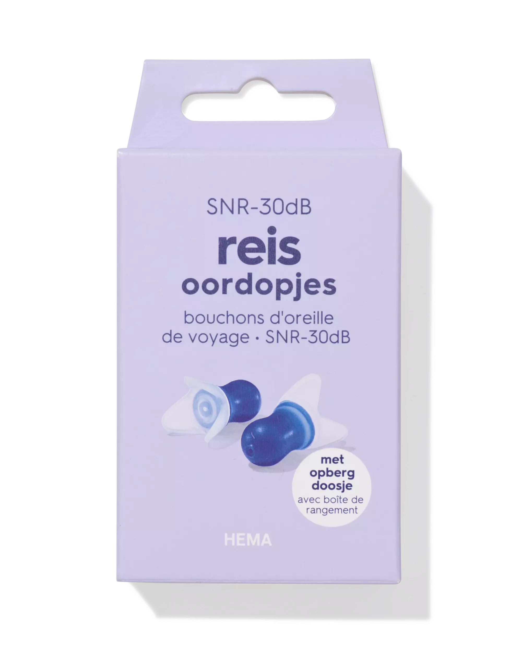 oordoppen