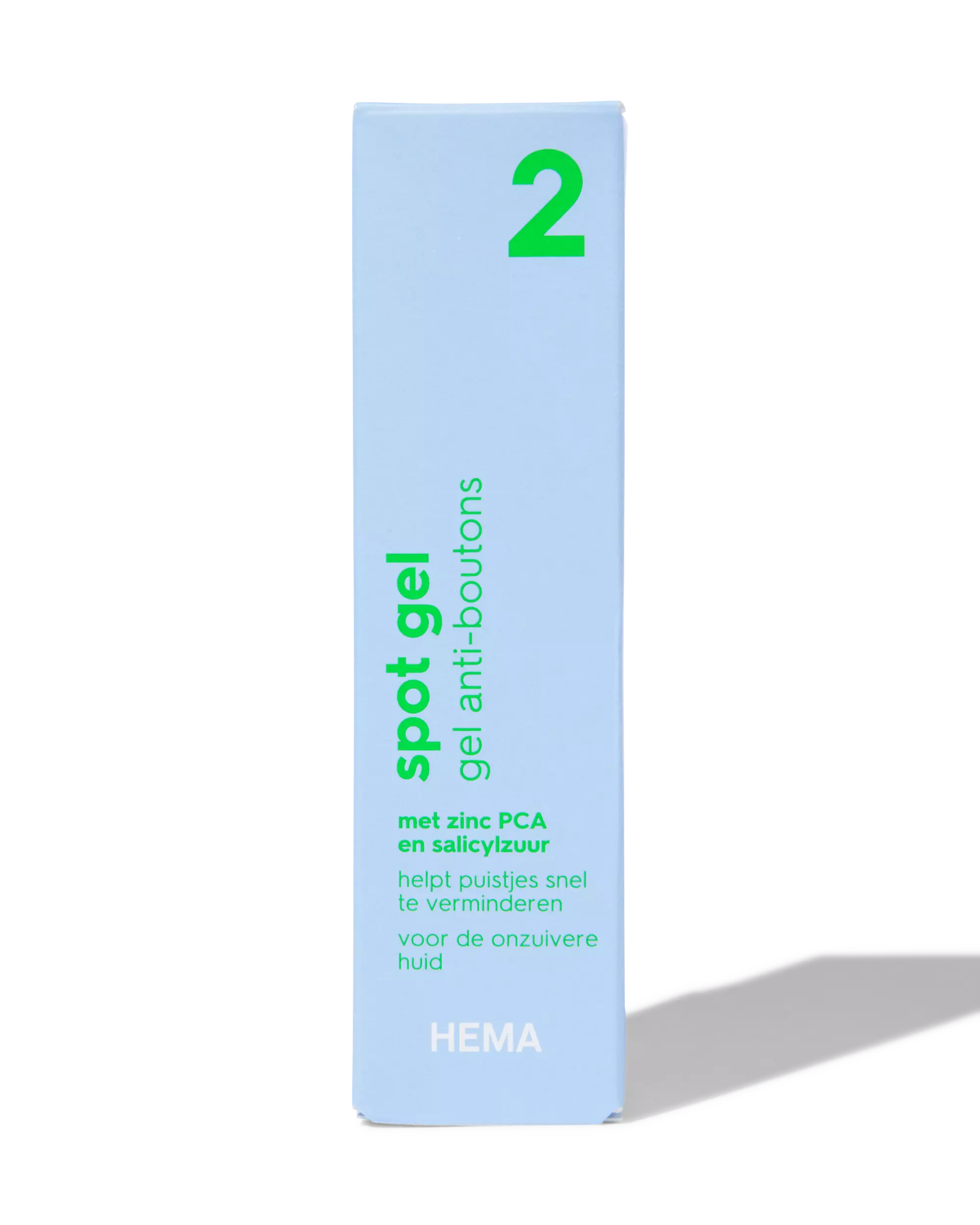 gel anti-boutons 15 ml
