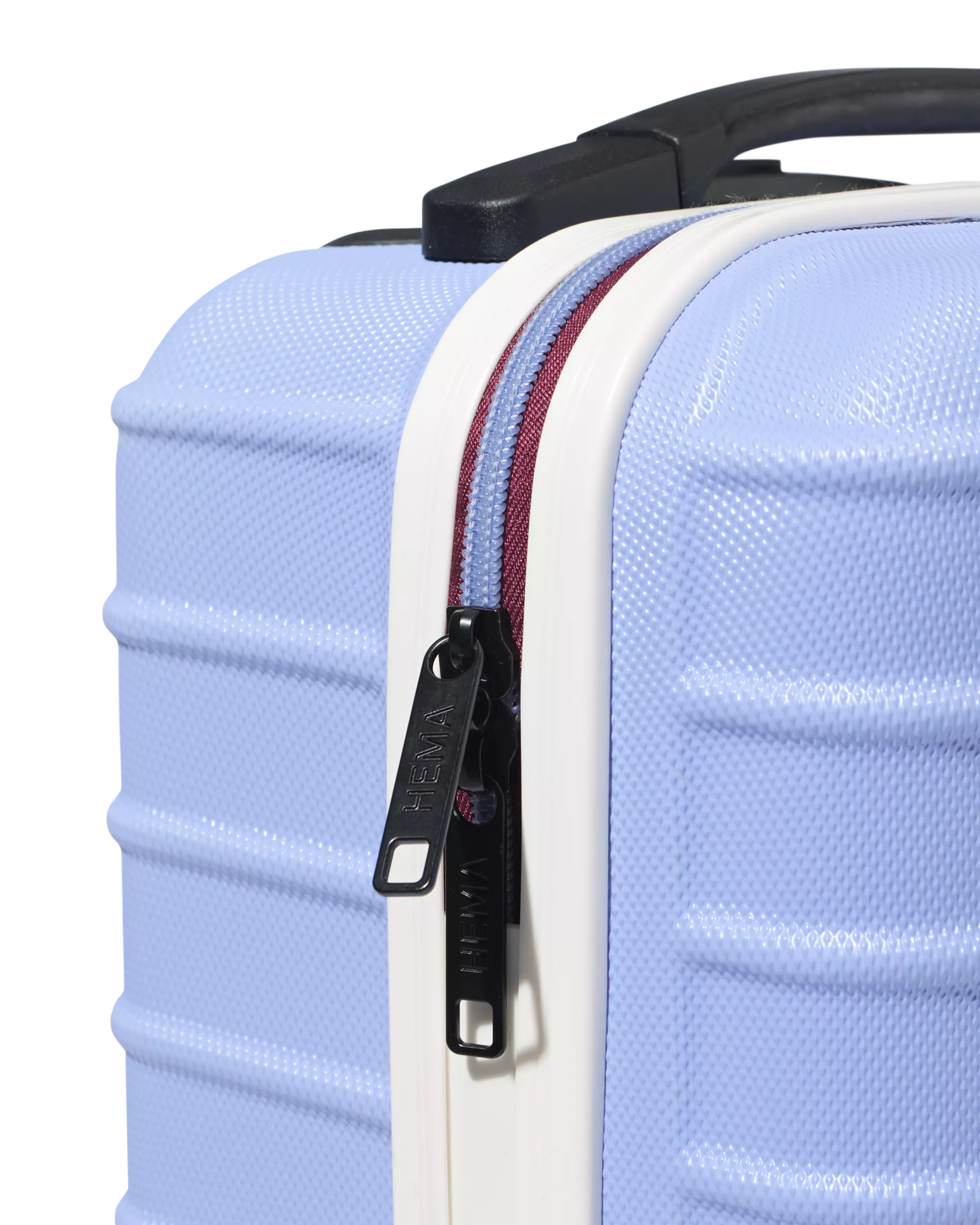 onder-de-stoel-koffer 29x20x39cm 19L blauw